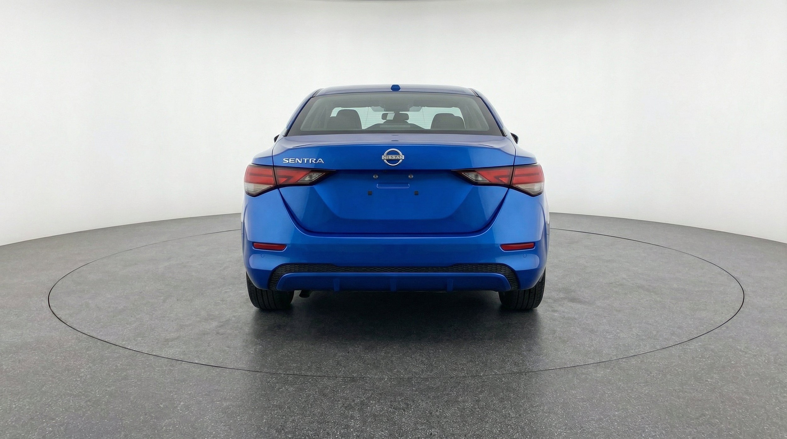 Thumbnail: 2025 Nissan Sentra - 7