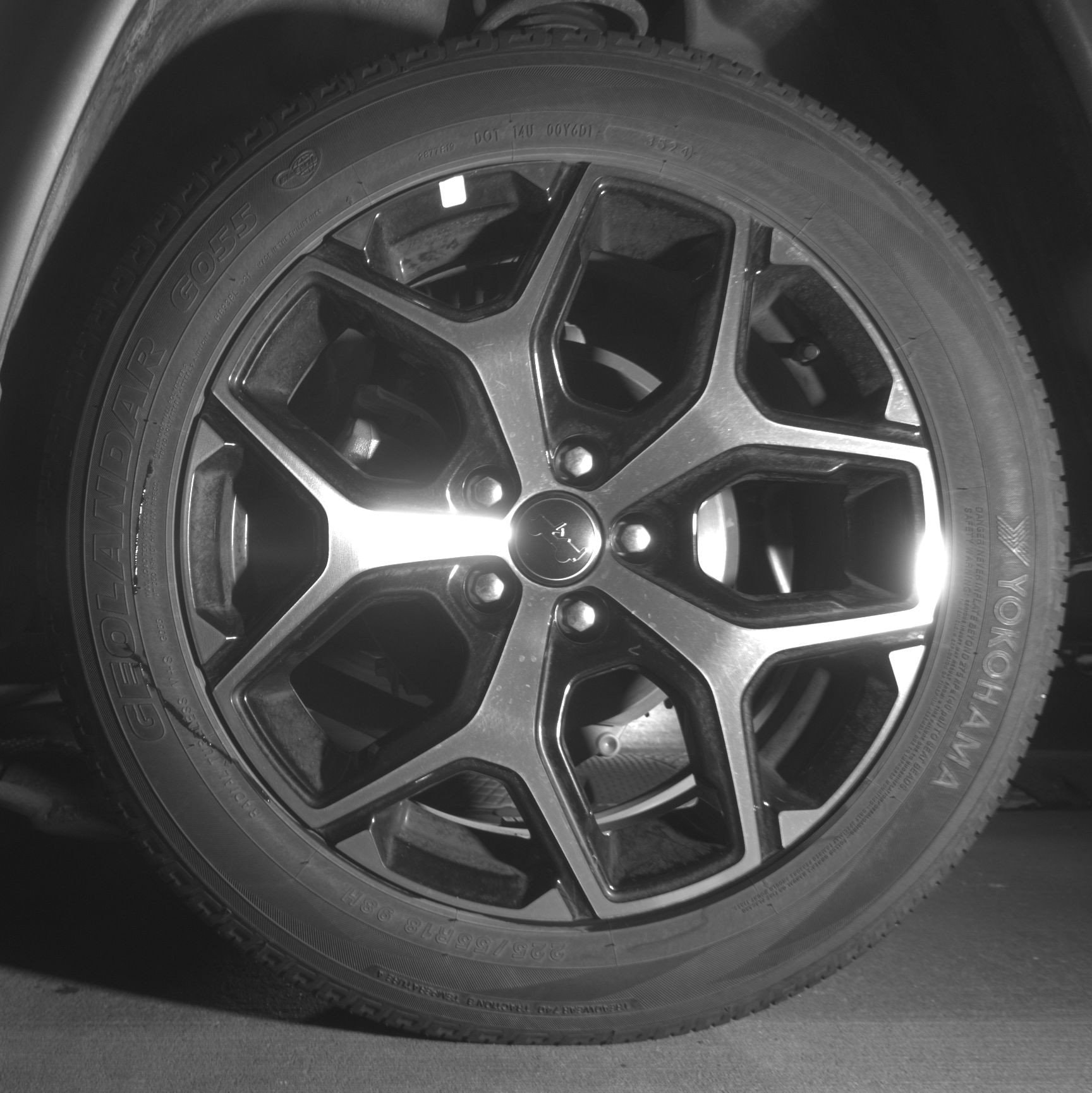 Thumbnail: 2025 Jeep Compass - 14