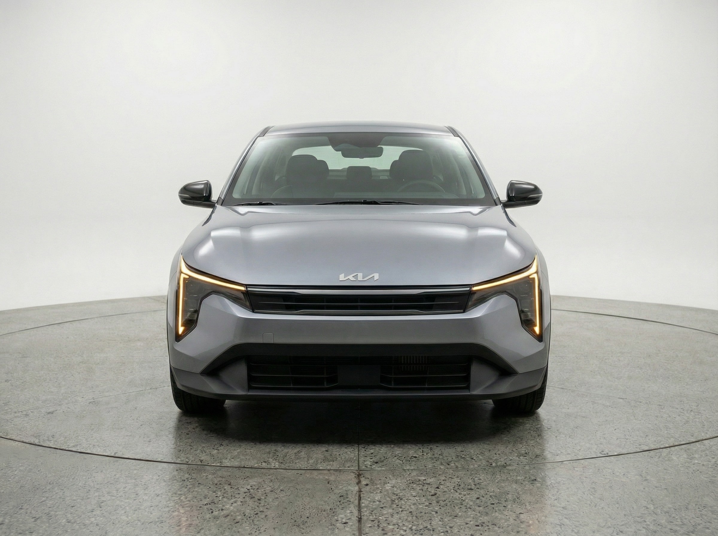 Thumbnail: 2025 Kia K4 - 2