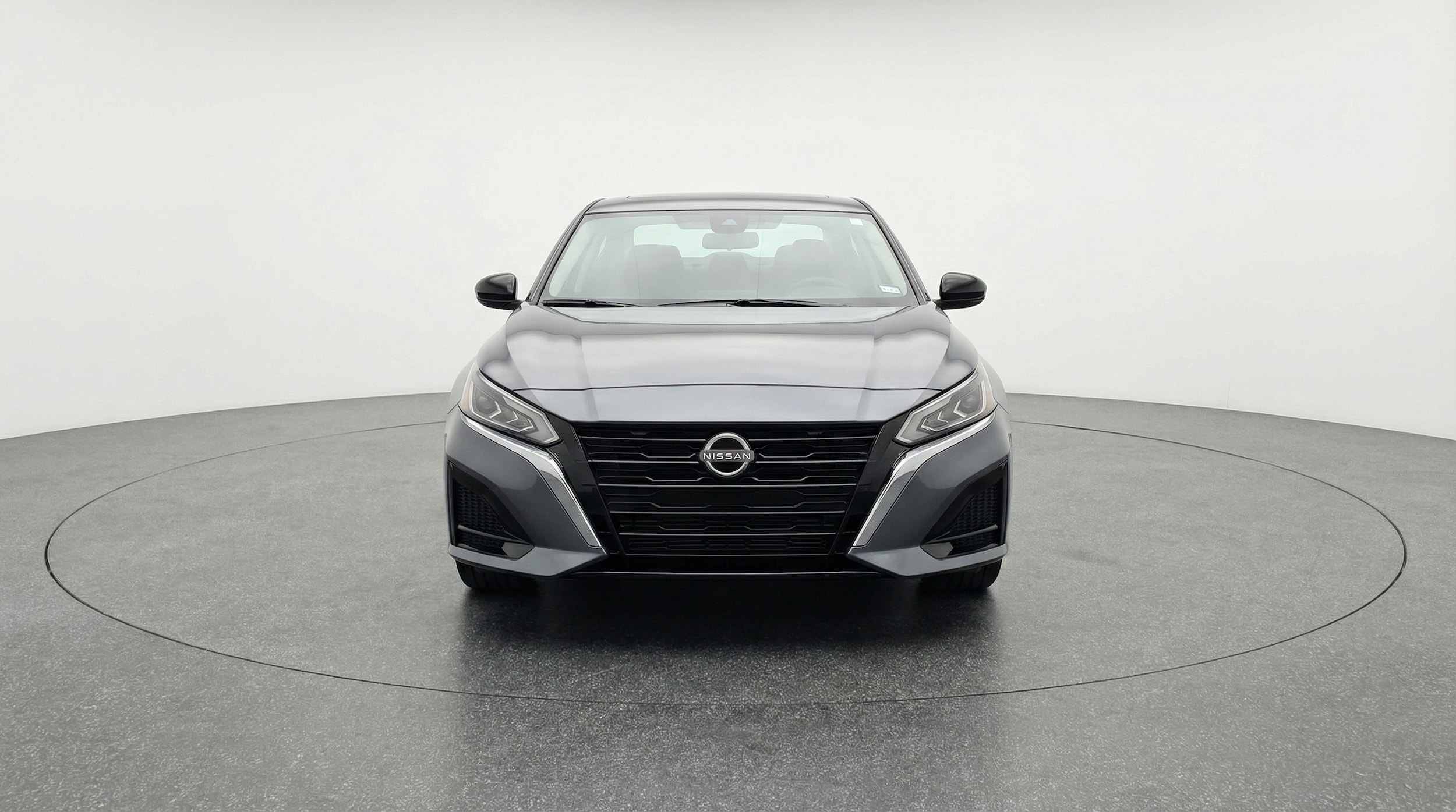 Thumbnail: 2025 Nissan Altima - 2