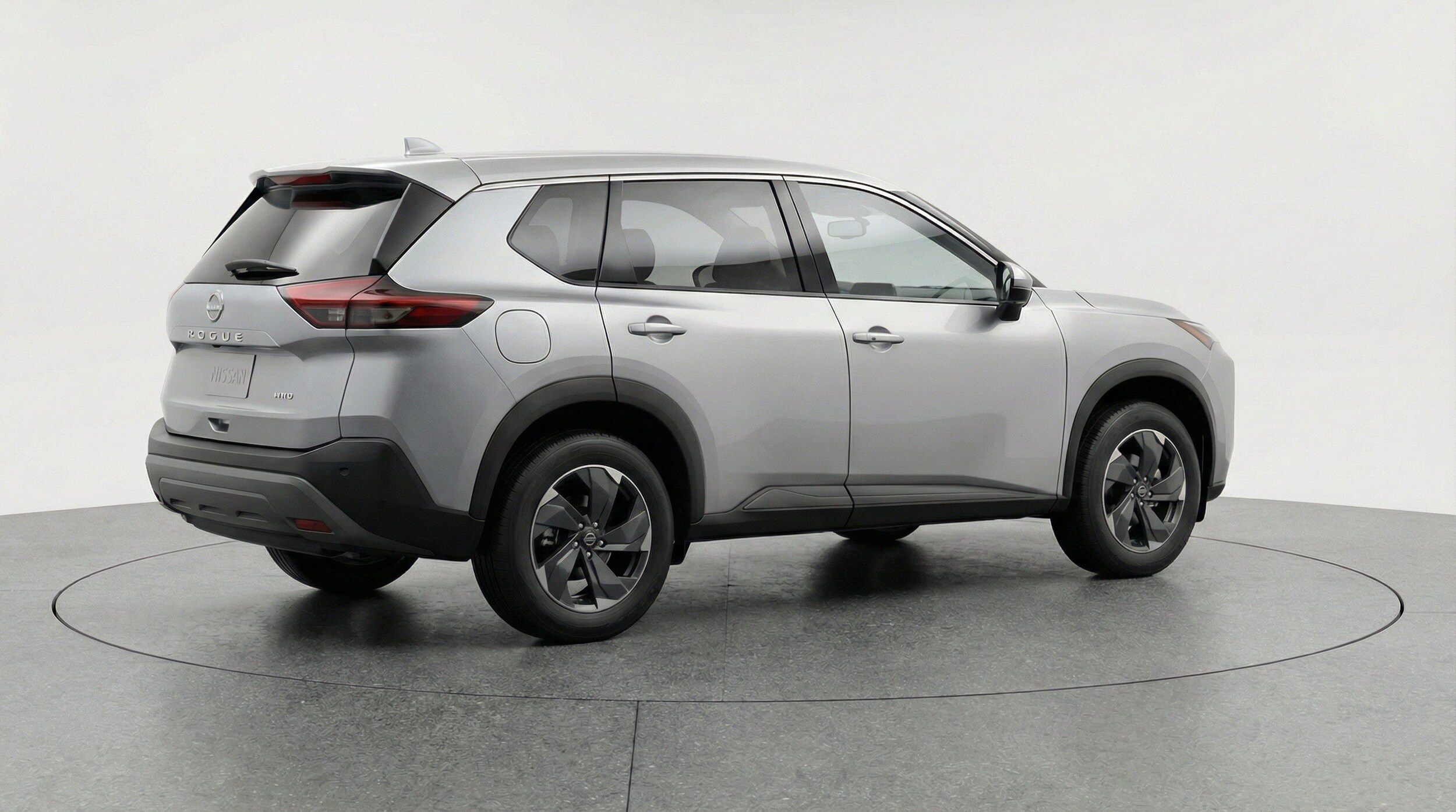 Thumbnail: 2025 Nissan Rogue - 9