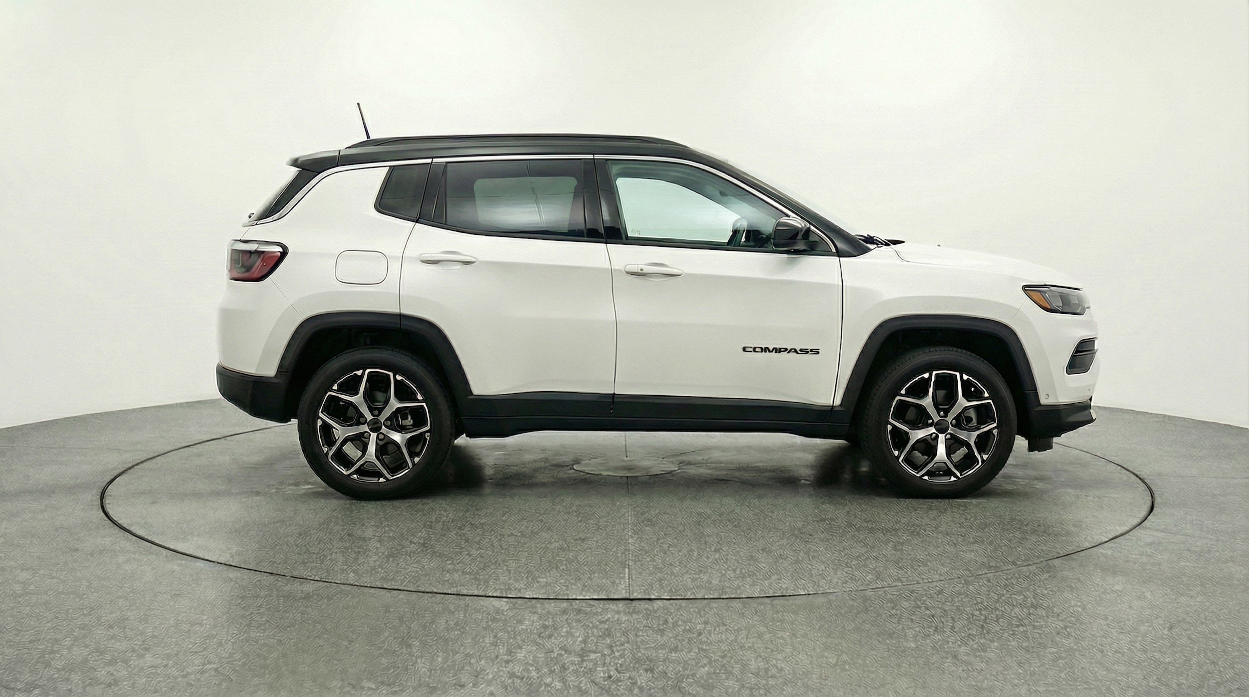 Thumbnail: 2025 Jeep Compass - 11
