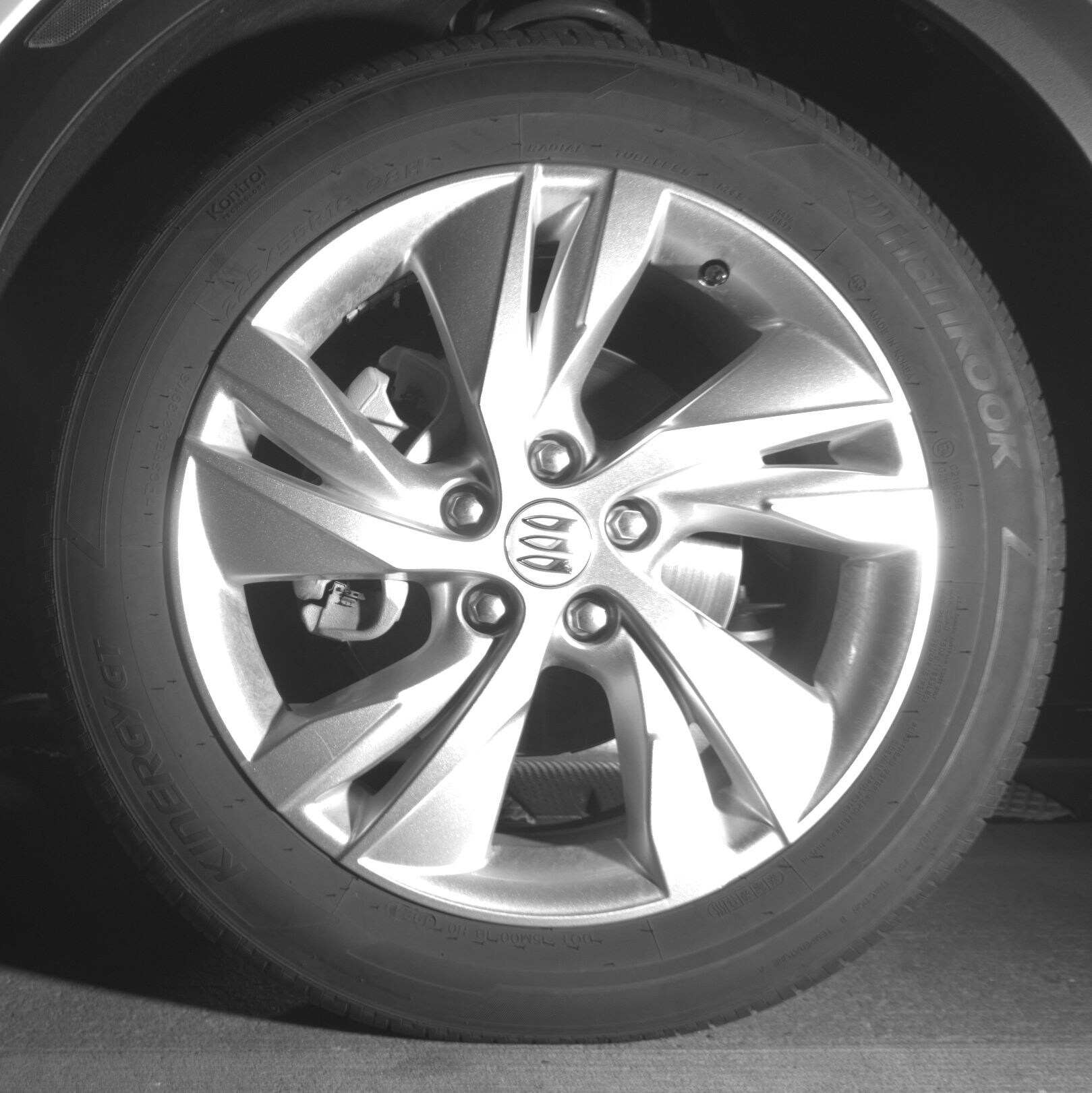 Thumbnail: 2025 Buick Encore GX - 9