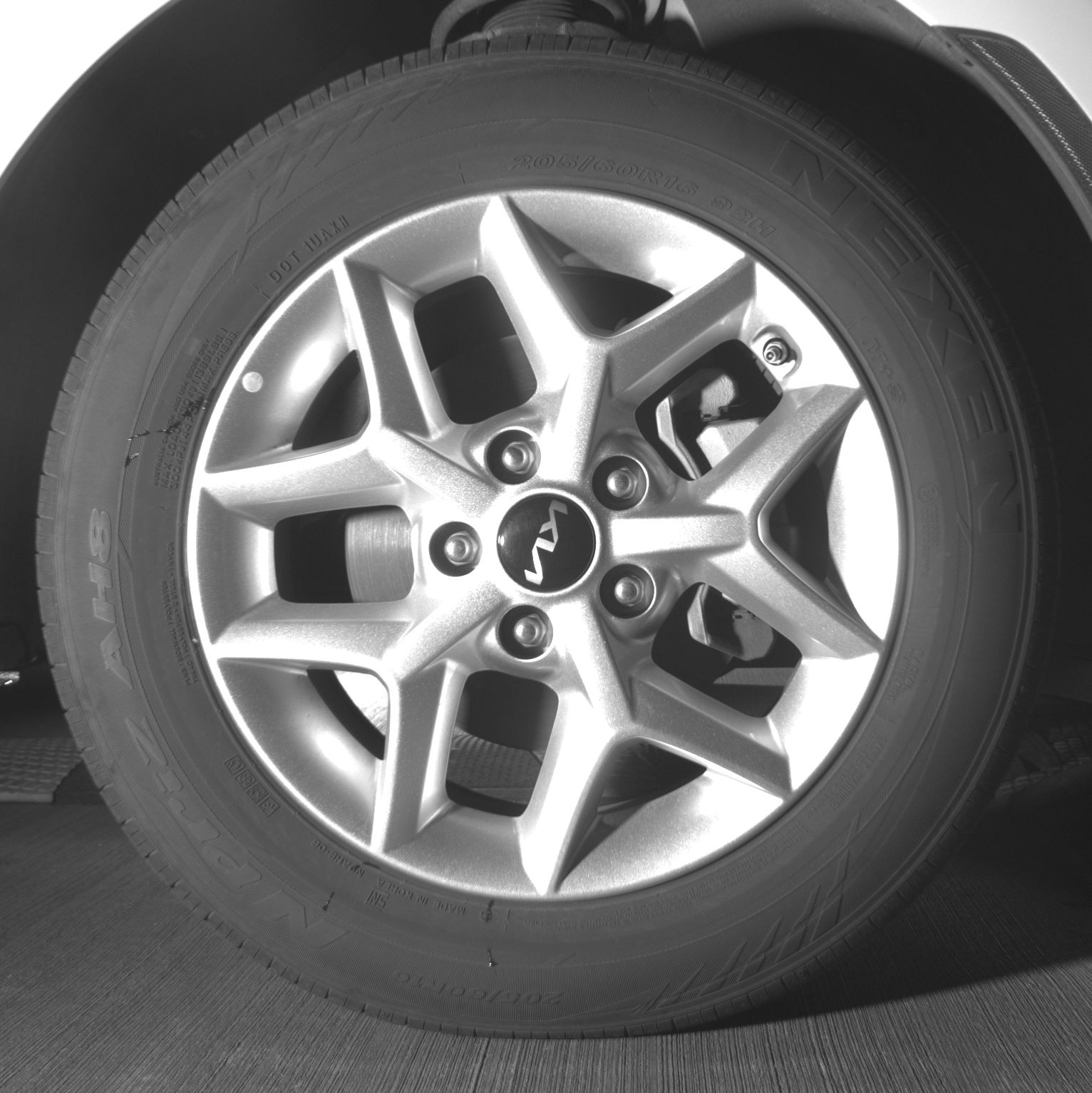 Thumbnail: 2025 Kia Soul - 10