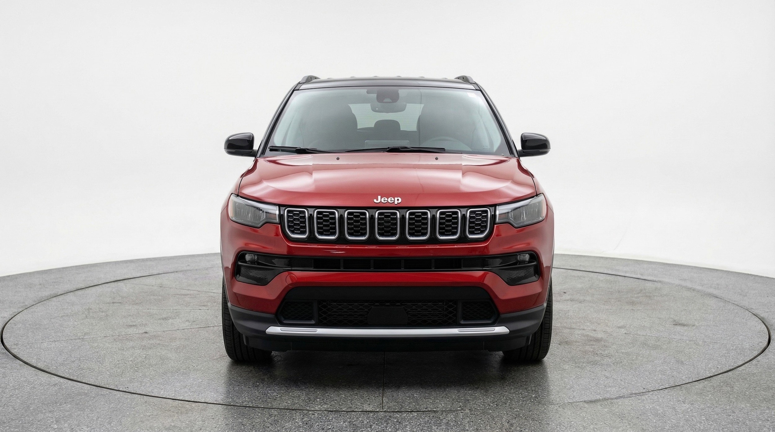 Thumbnail: 2025 Jeep Compass - 2