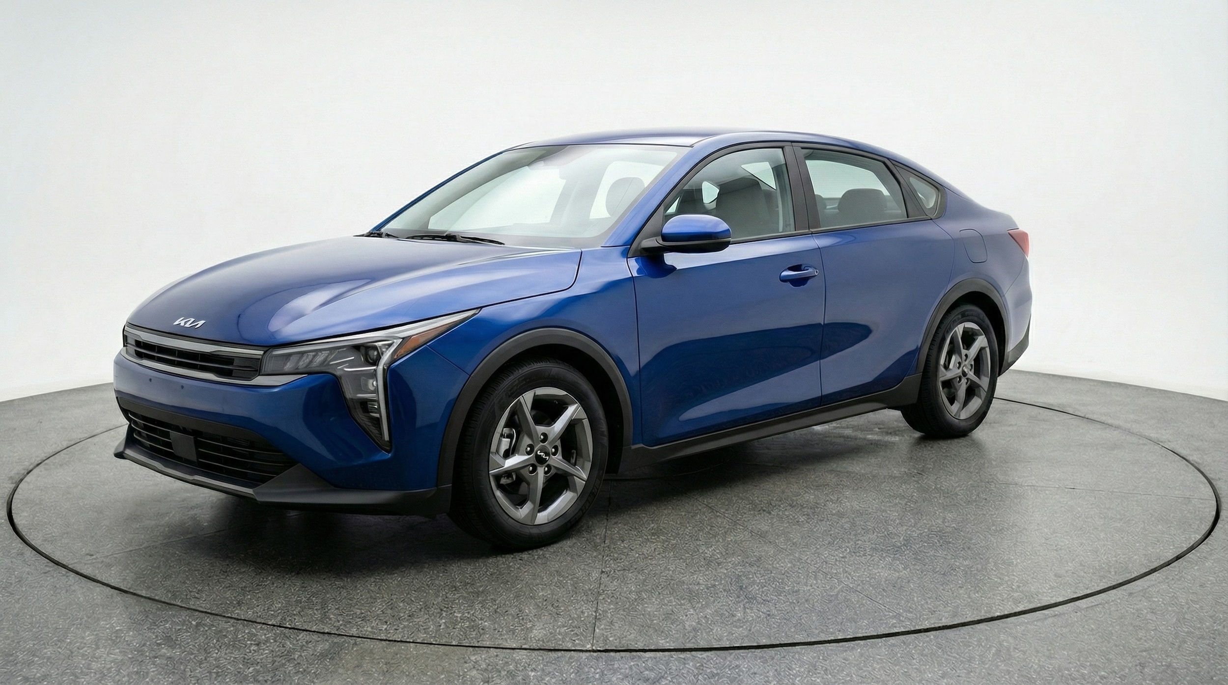 Thumbnail: 2025 Kia K4 - 3