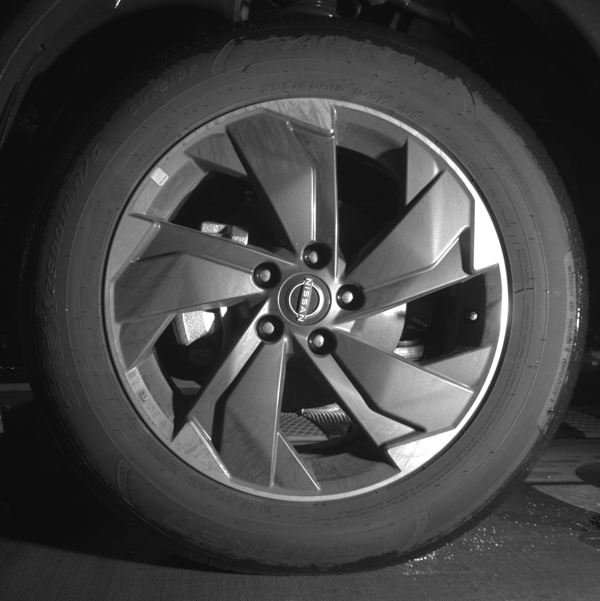 Thumbnail: 2025 Nissan Rogue - 9