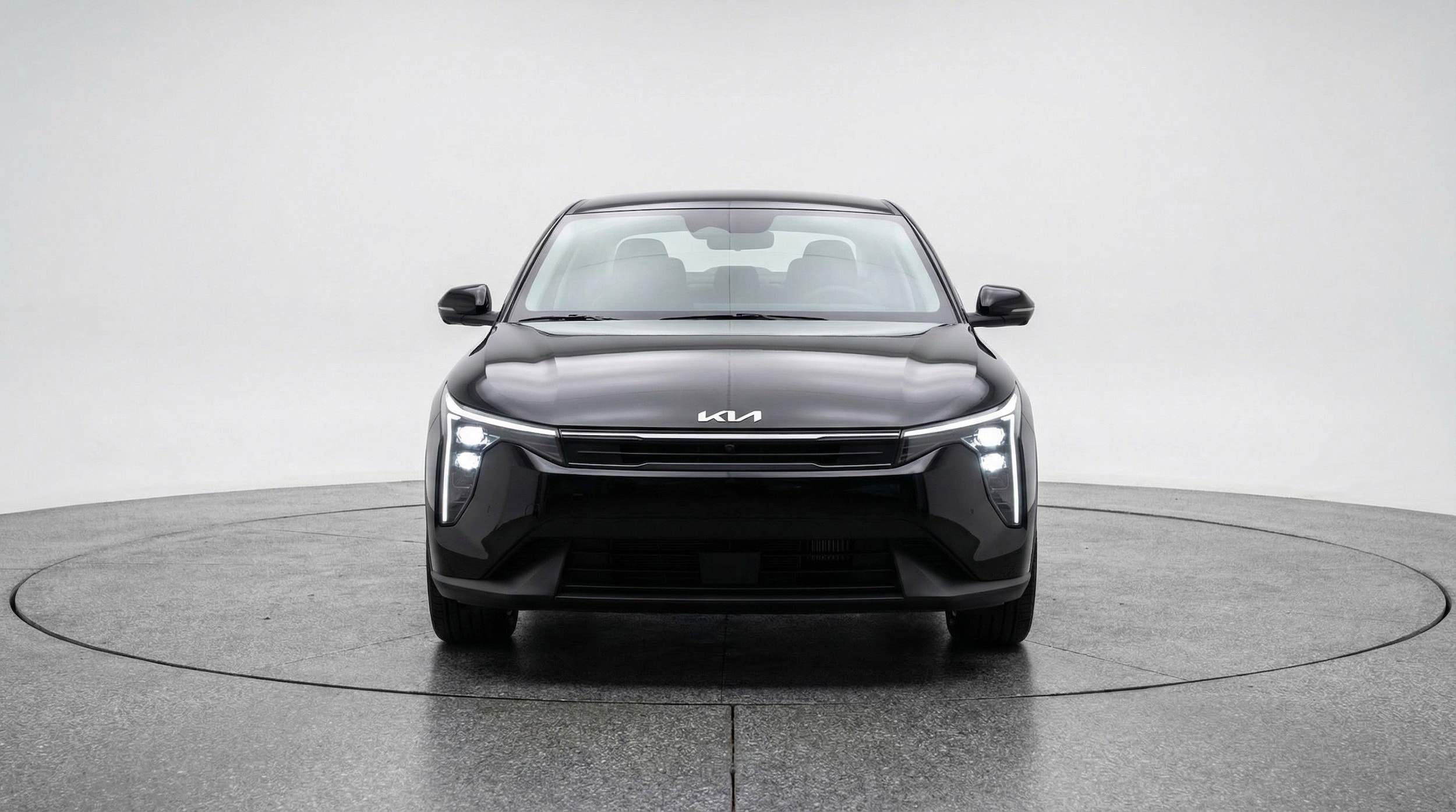 Thumbnail: 2025 Kia K4 - 2