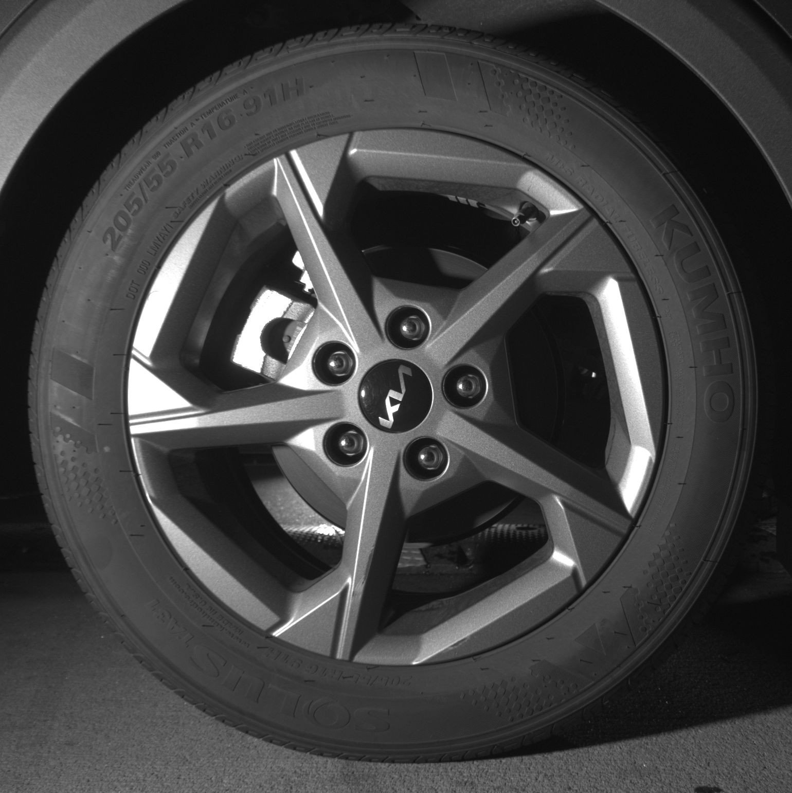 Thumbnail: 2025 Kia K4 - 15