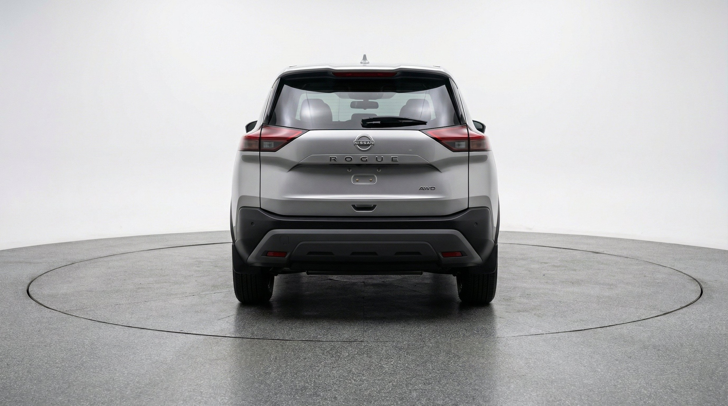 Thumbnail: 2025 Nissan Rogue - 7