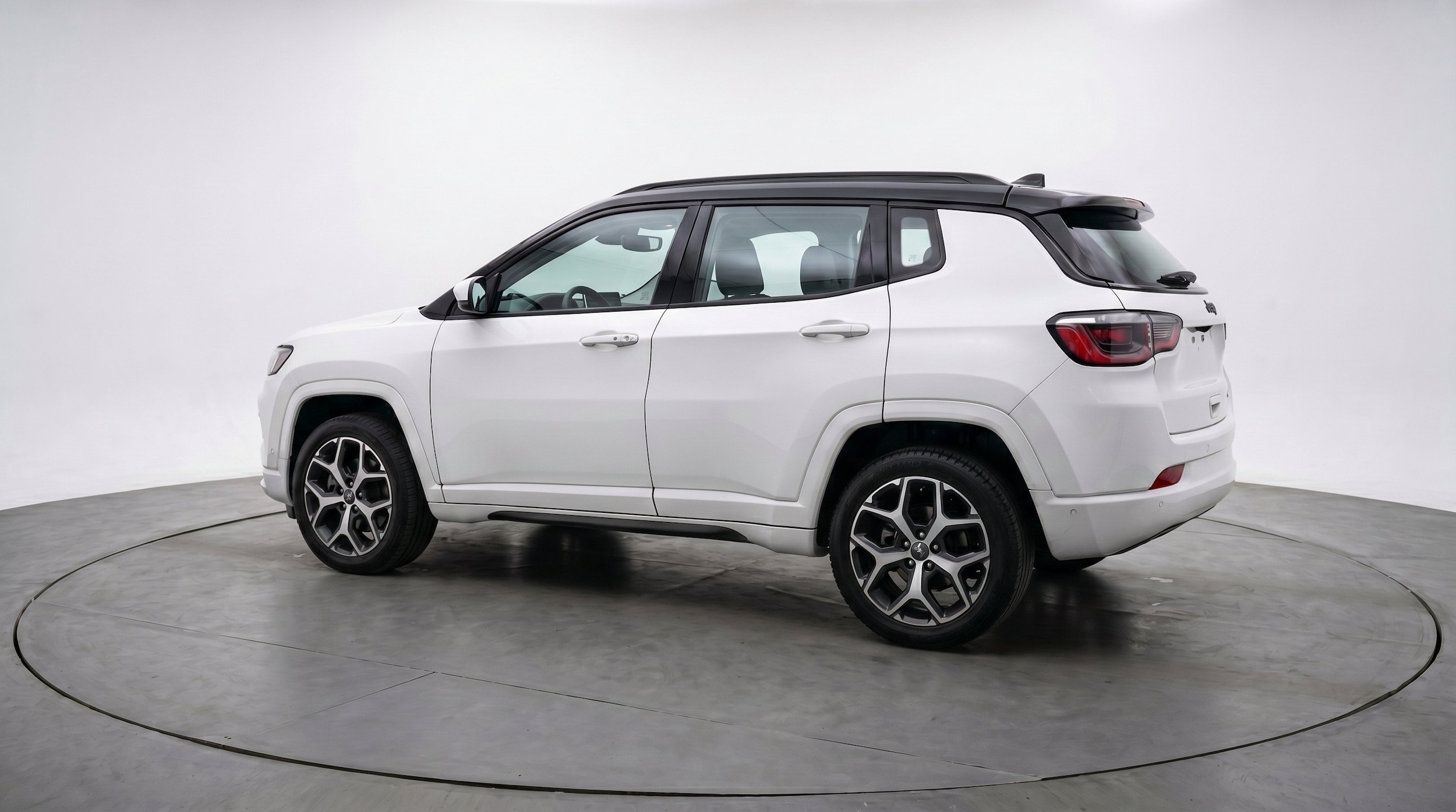 Thumbnail: 2025 Jeep Compass - 6