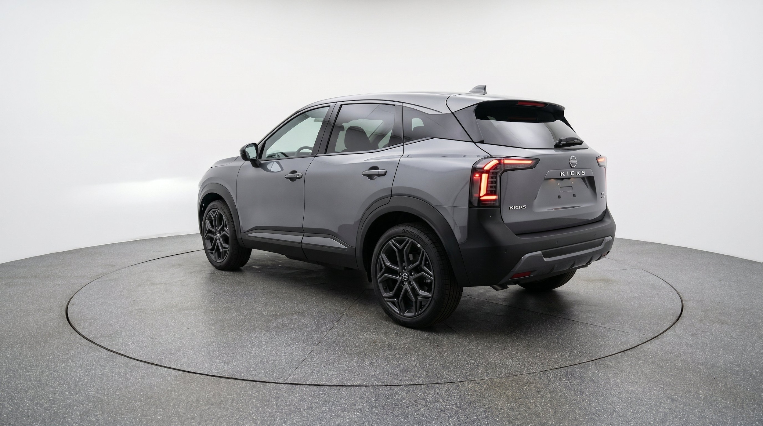 Thumbnail: 2026 Nissan Kicks - 6