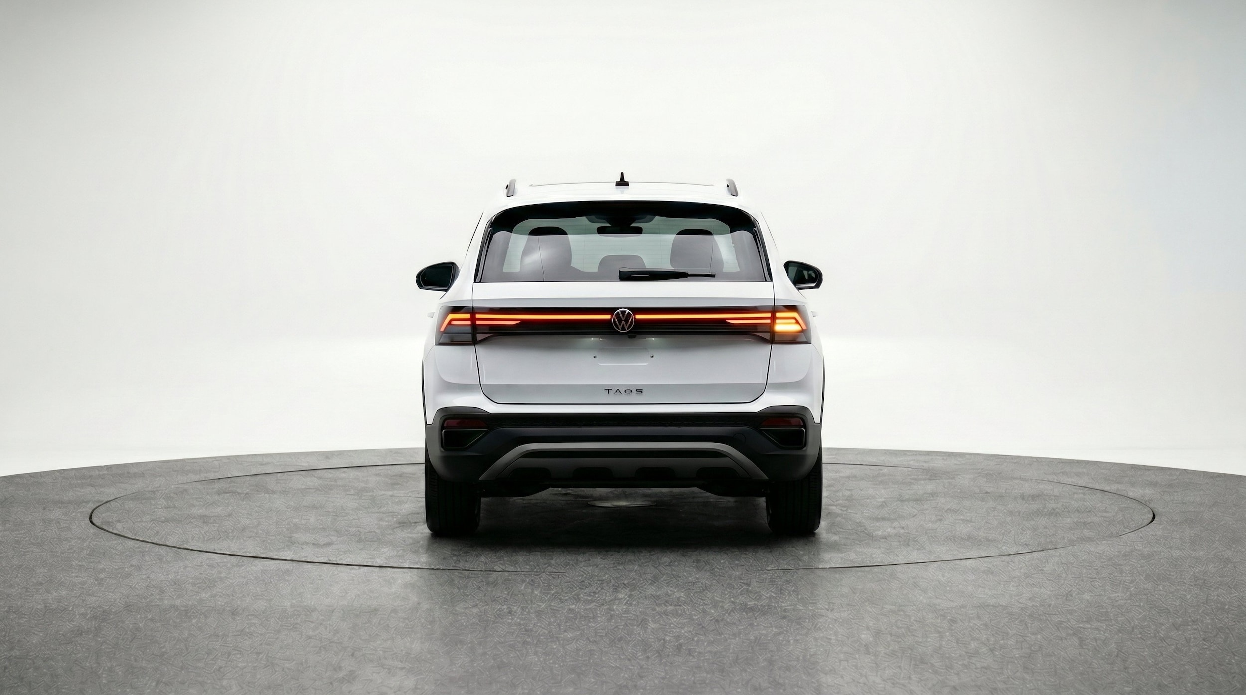 Thumbnail: 2026 Volkswagen Taos - 7