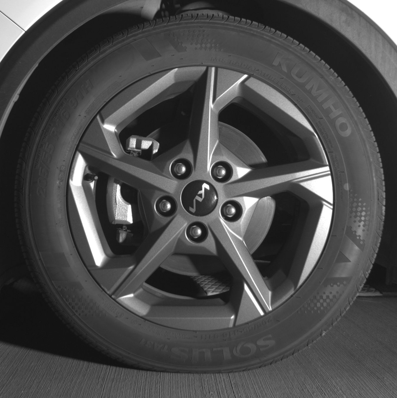 Thumbnail: 2025 Kia K4 - 9