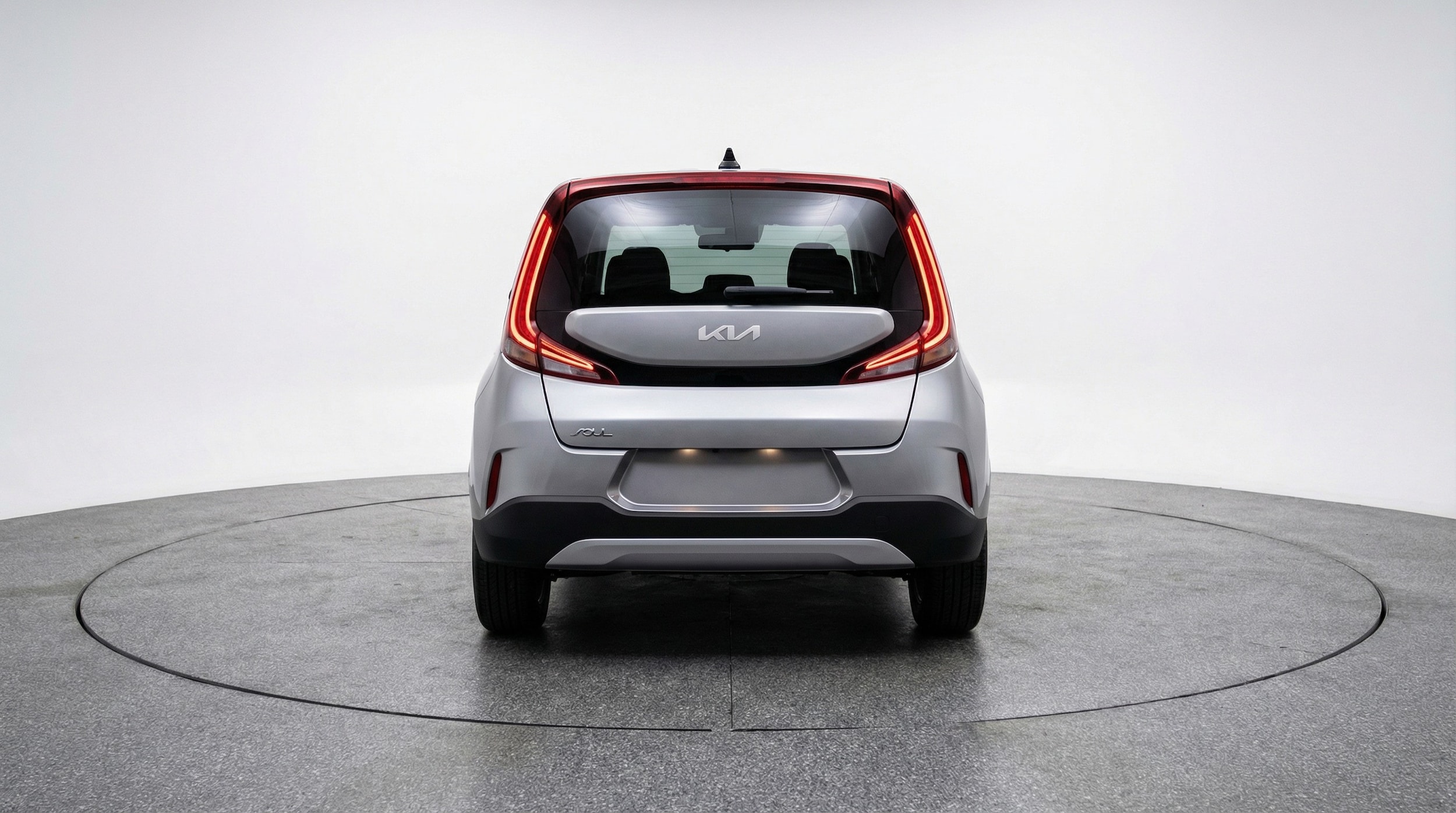 Thumbnail: 2025 Kia Soul - 6