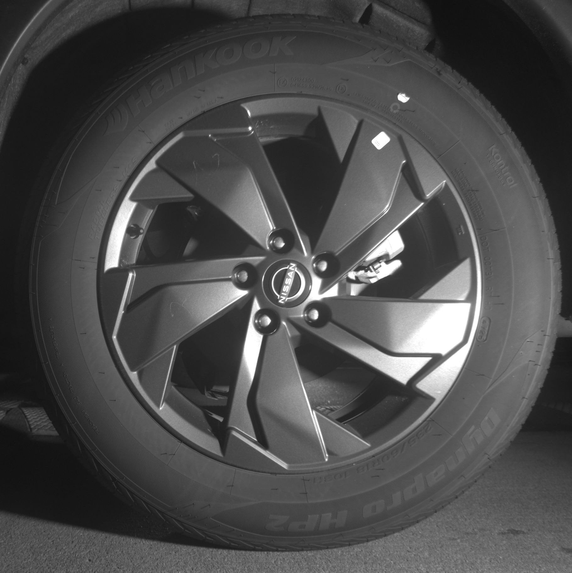Thumbnail: 2026 Nissan Rogue - 14
