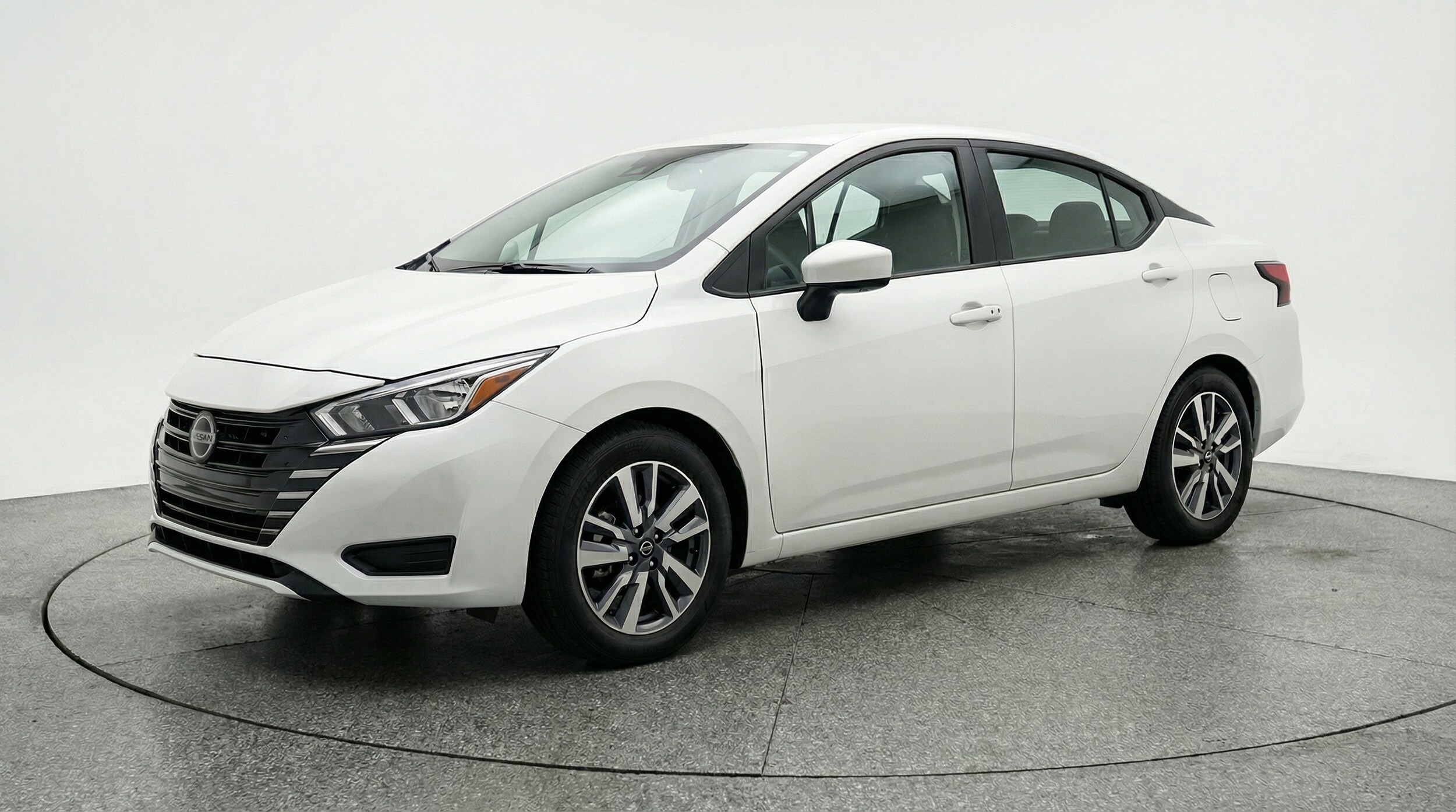 Thumbnail: 2025 Nissan Versa - 3