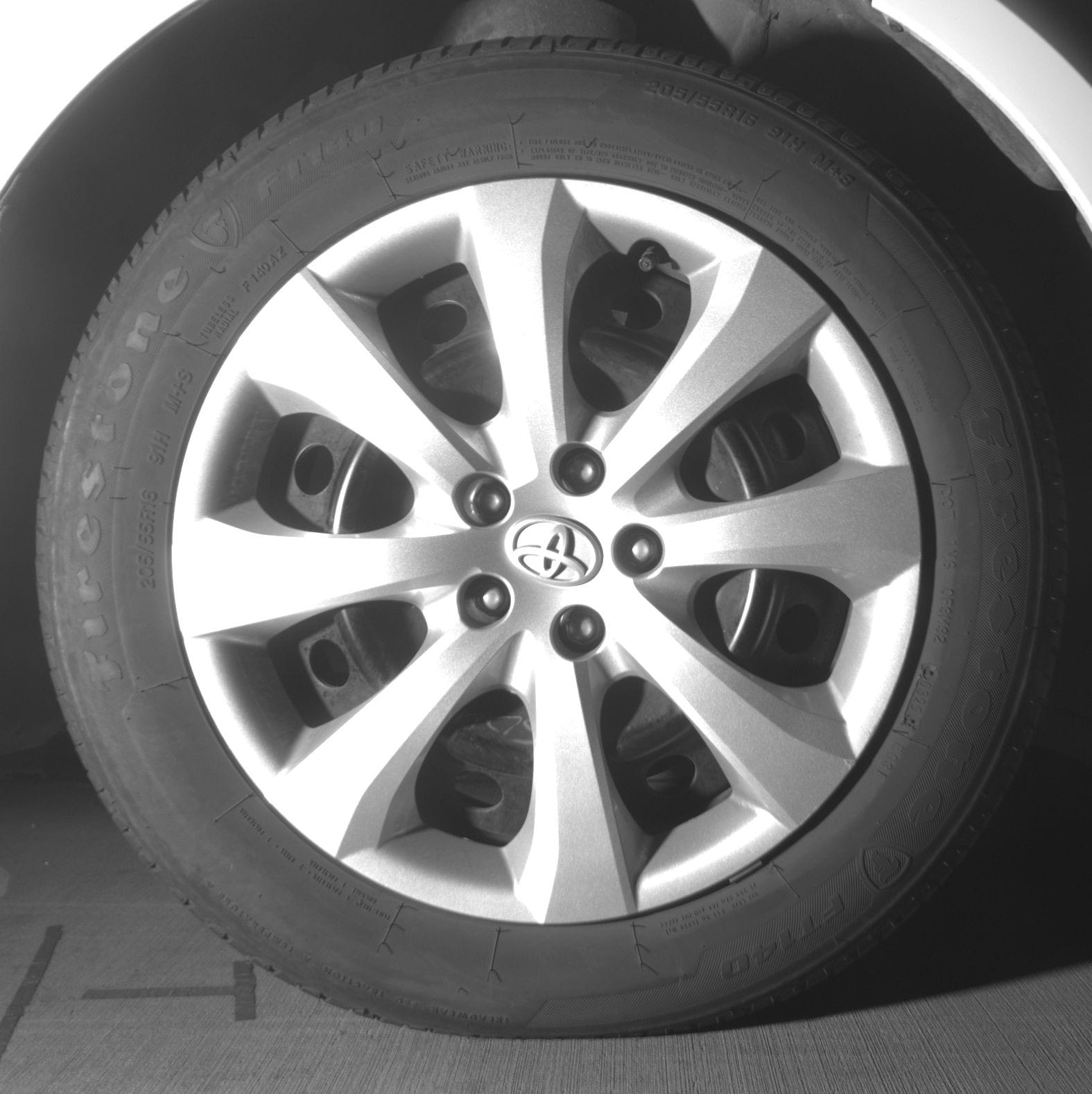 Thumbnail: 2025 Toyota Corolla - 10