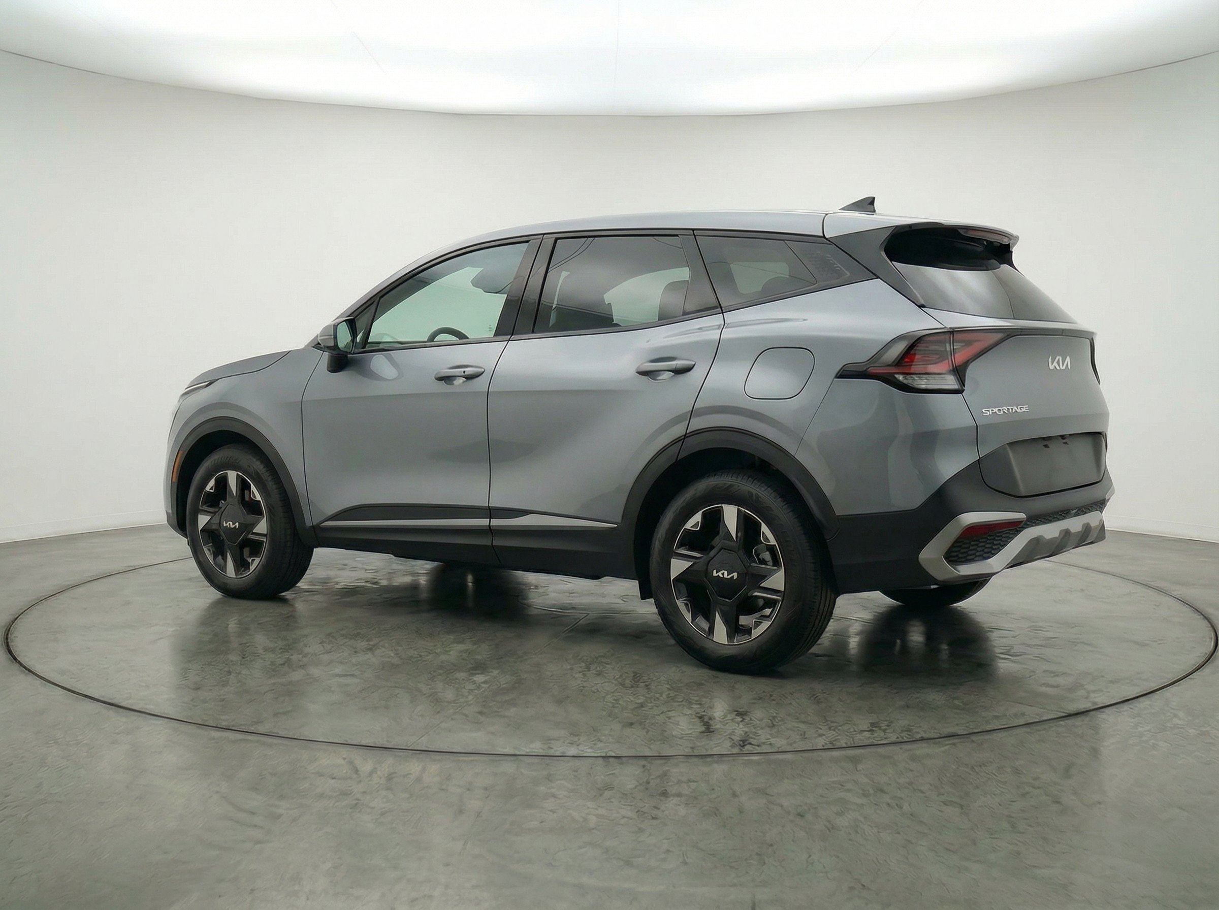Thumbnail: 2026 Kia Sportage - 6