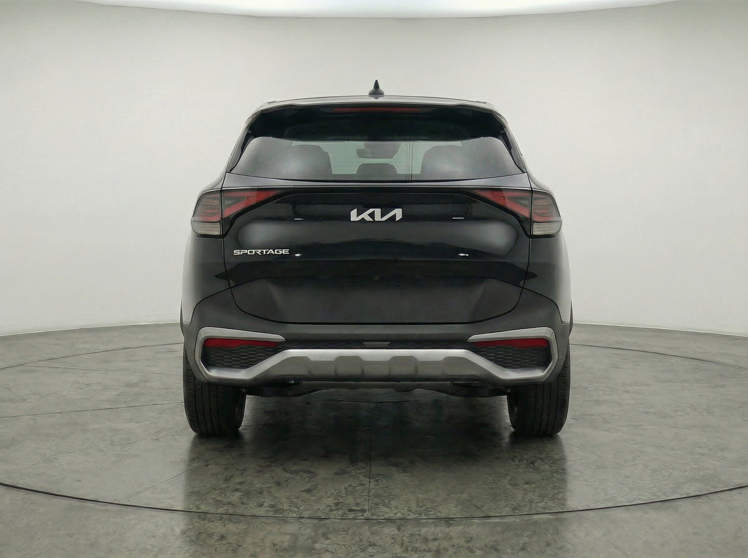 Thumbnail: 2026 Kia Sportage - 7