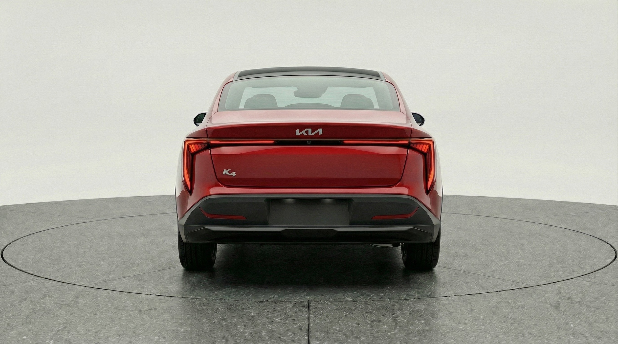 Thumbnail: 2025 Kia K4 - 7