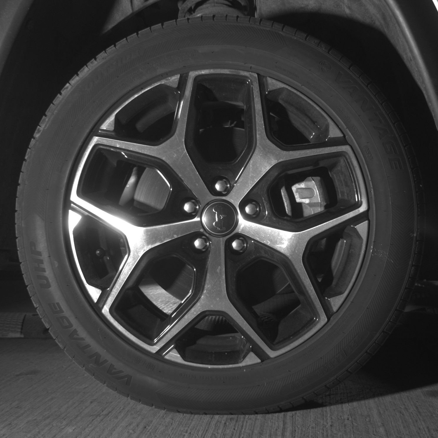 Thumbnail: 2025 Jeep Compass - 13