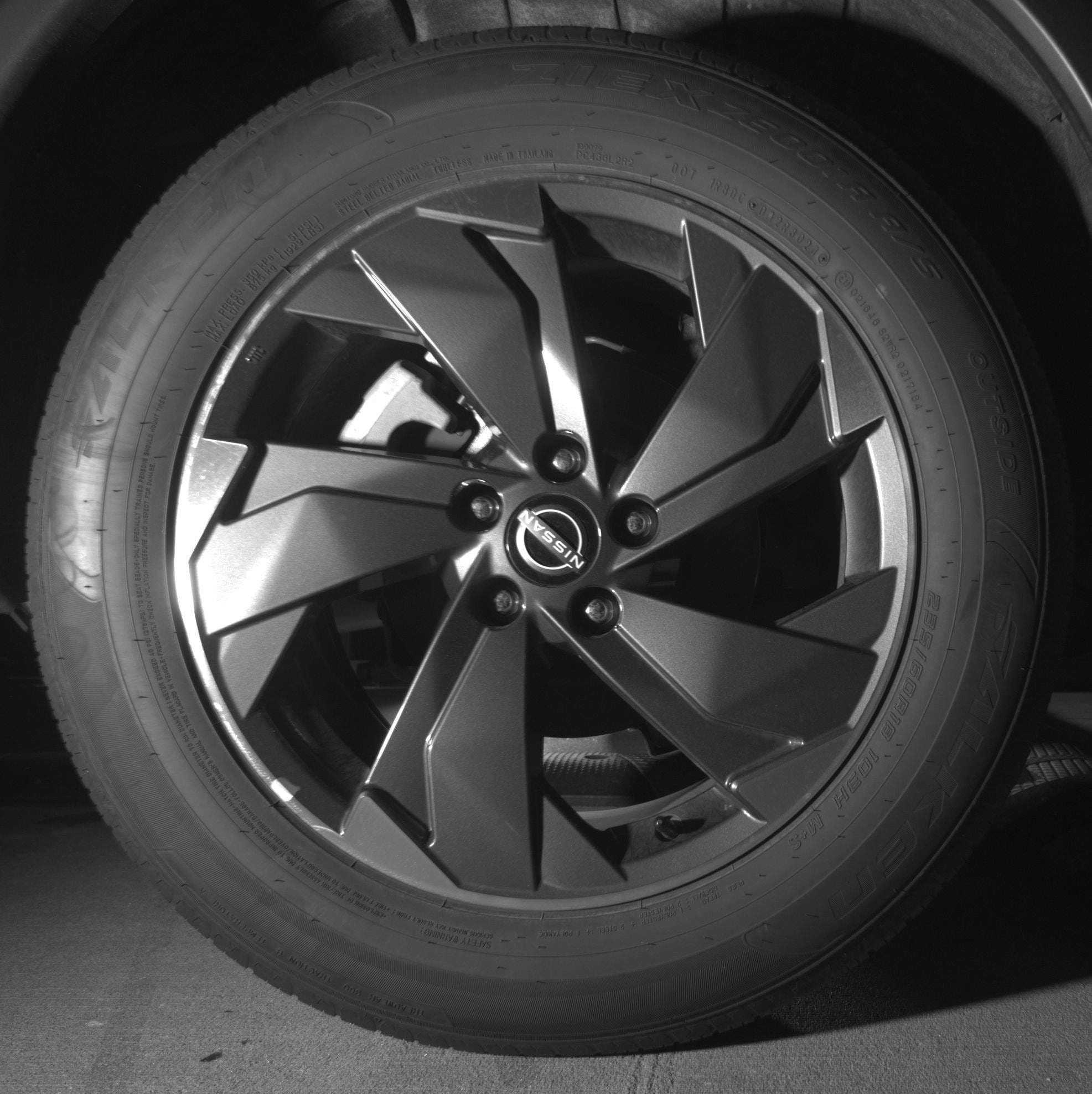 Thumbnail: 2025 Nissan Rogue - 12