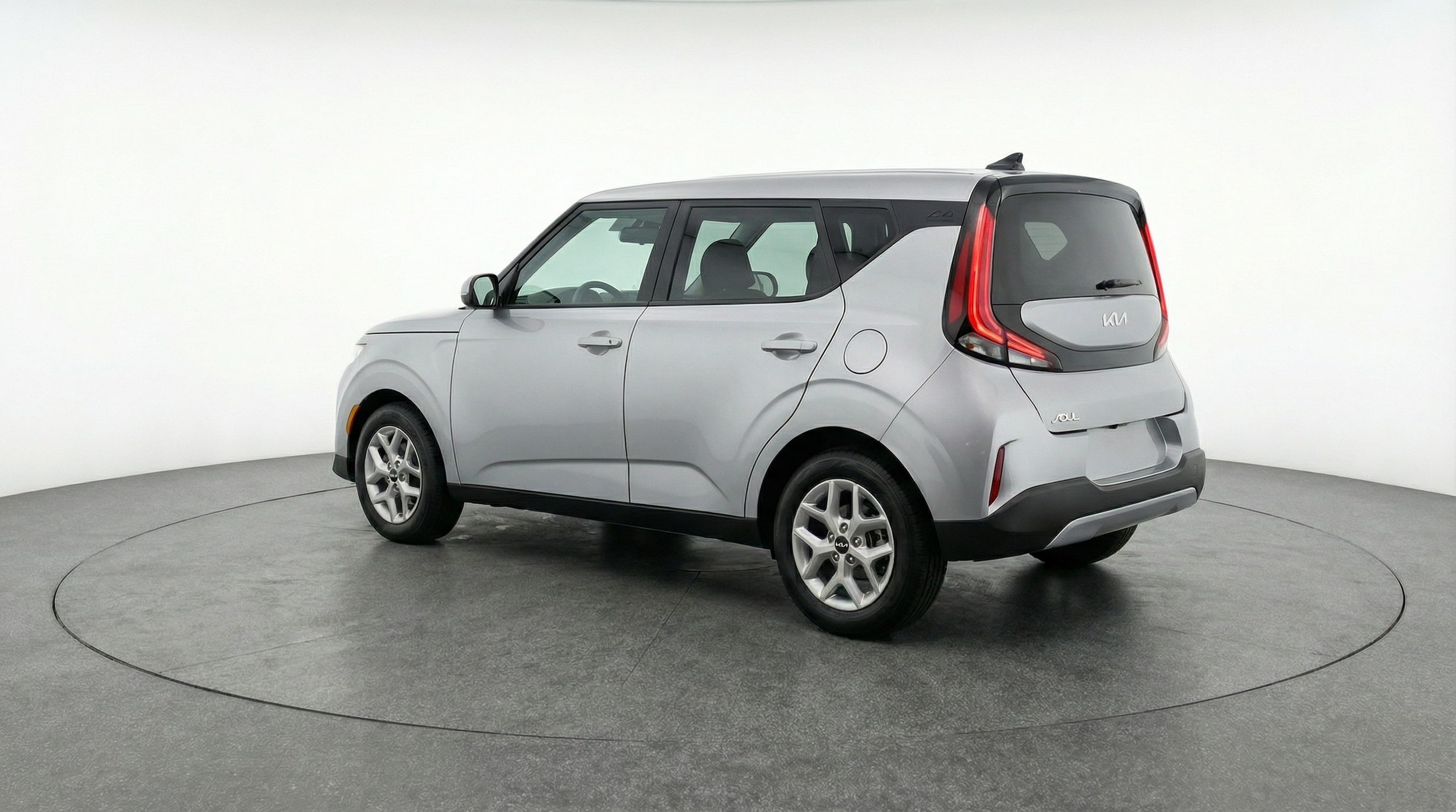 Thumbnail: 2025 Kia Soul - 5