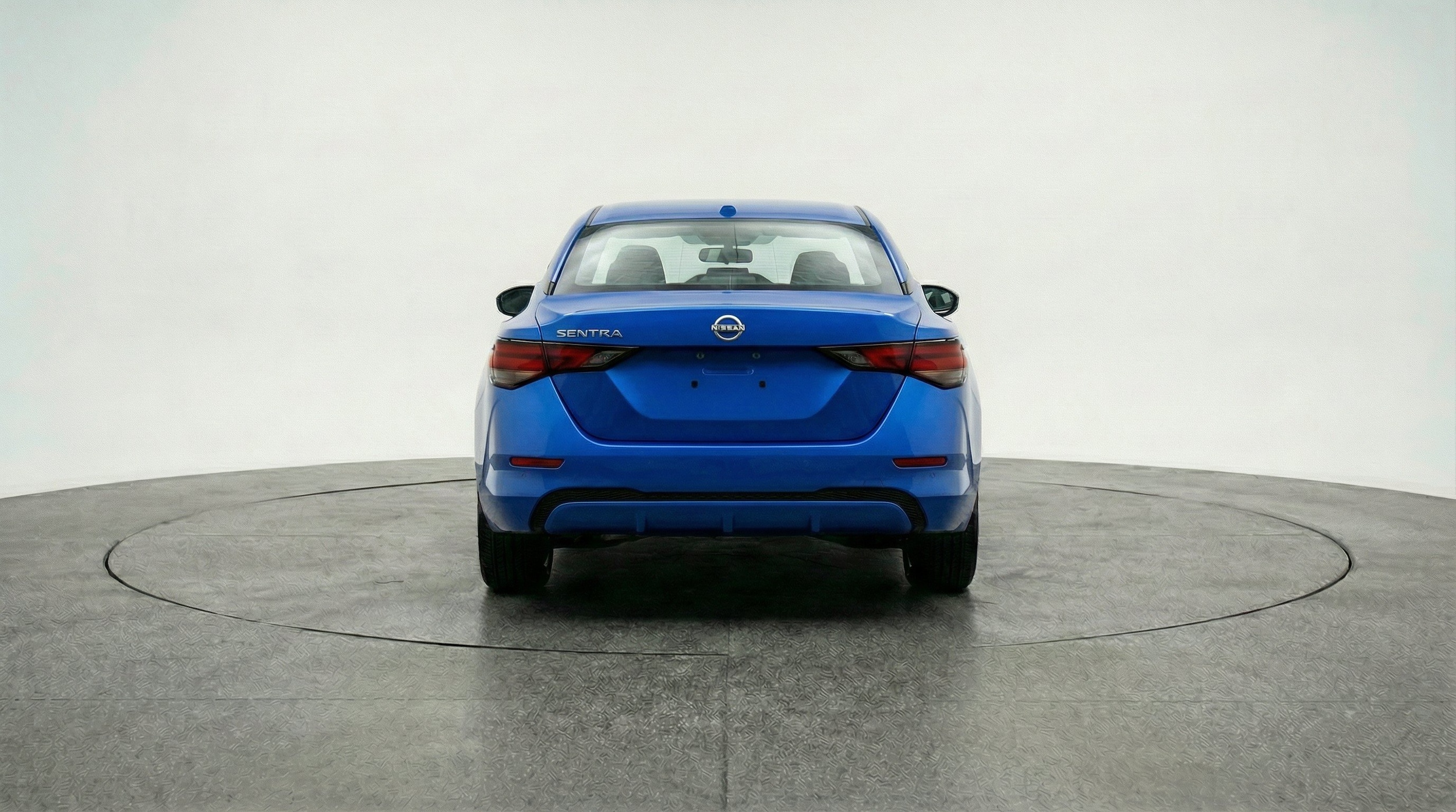 Thumbnail: 2025 Nissan Sentra - 7