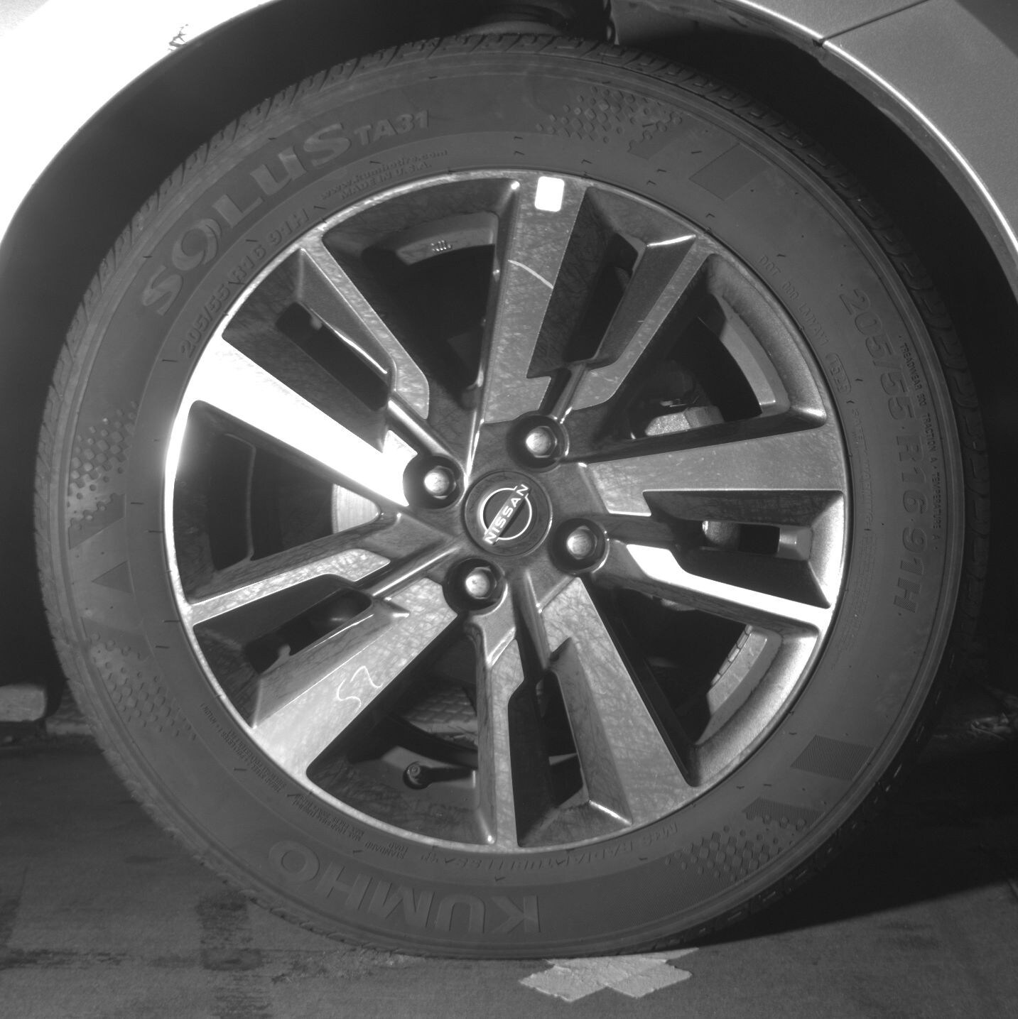 Thumbnail: 2025 Nissan Versa - 10