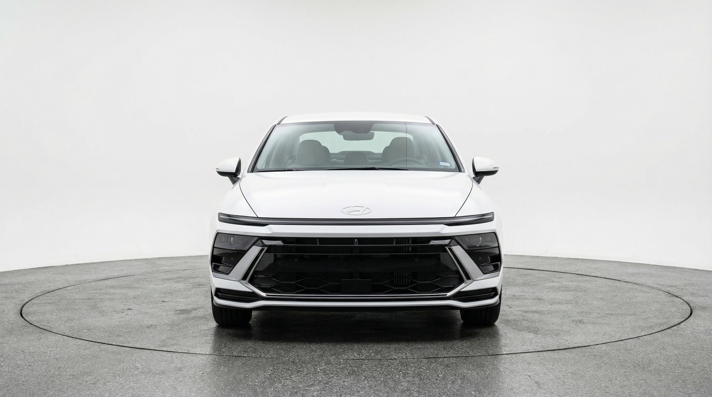 Thumbnail: 2025 Hyundai Sonata - 2