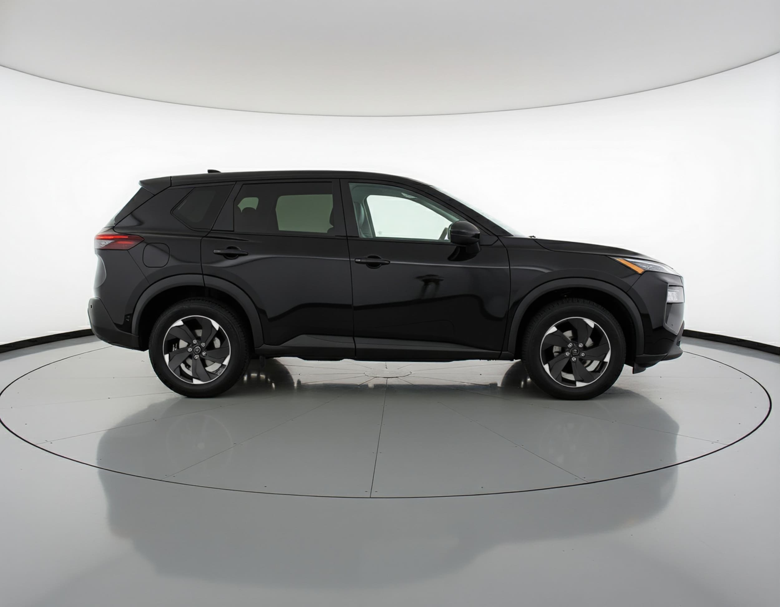 Thumbnail: 2025 Nissan Rogue - 8