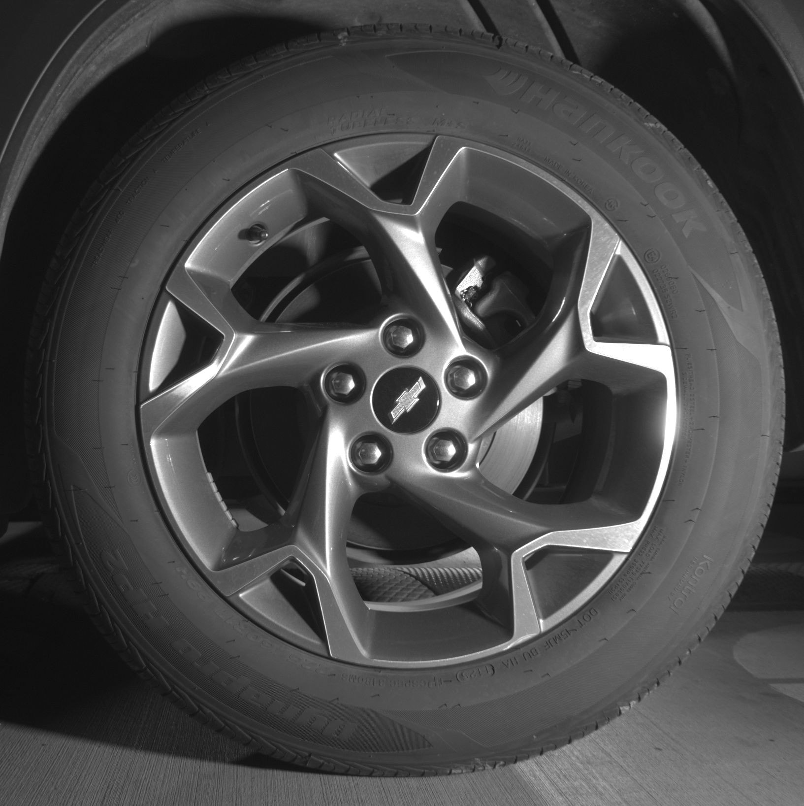 Thumbnail: 2025 Chevrolet Trax - 11