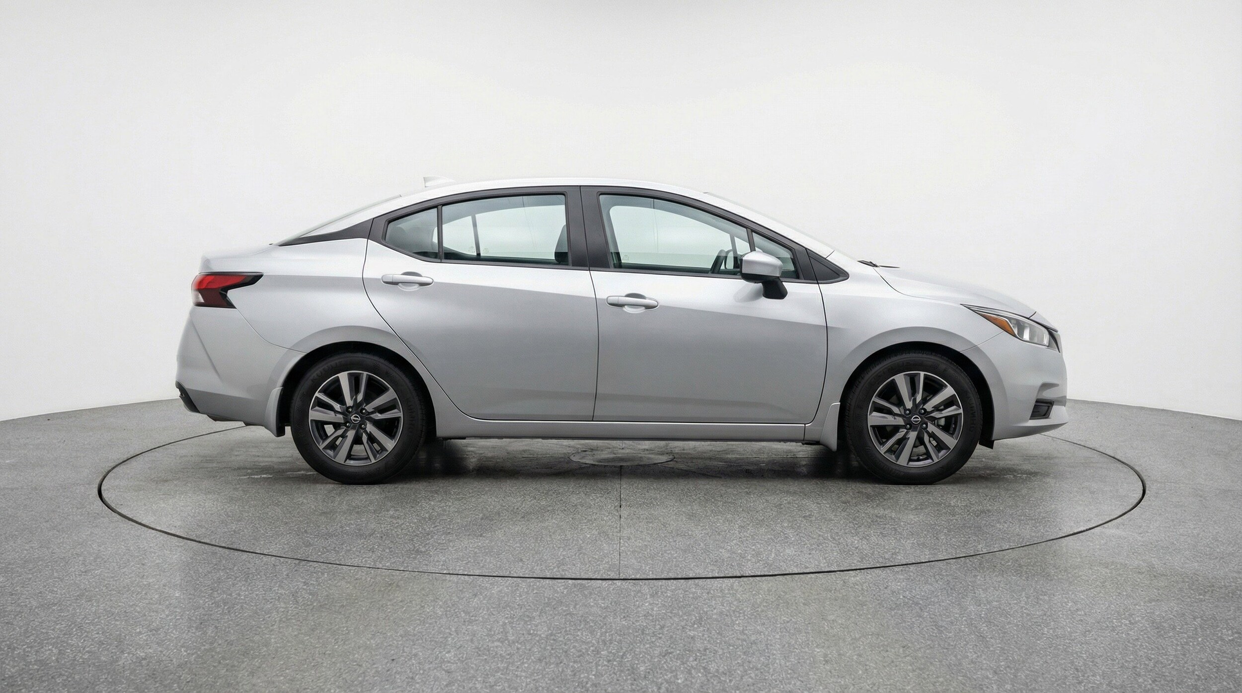 Thumbnail: 2025 Nissan Versa - 11