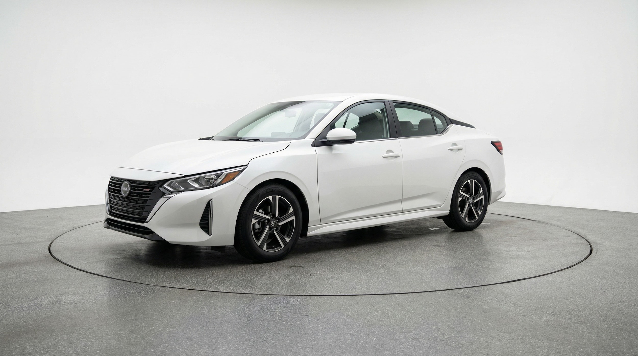 Thumbnail: 2025 Nissan Sentra - 3