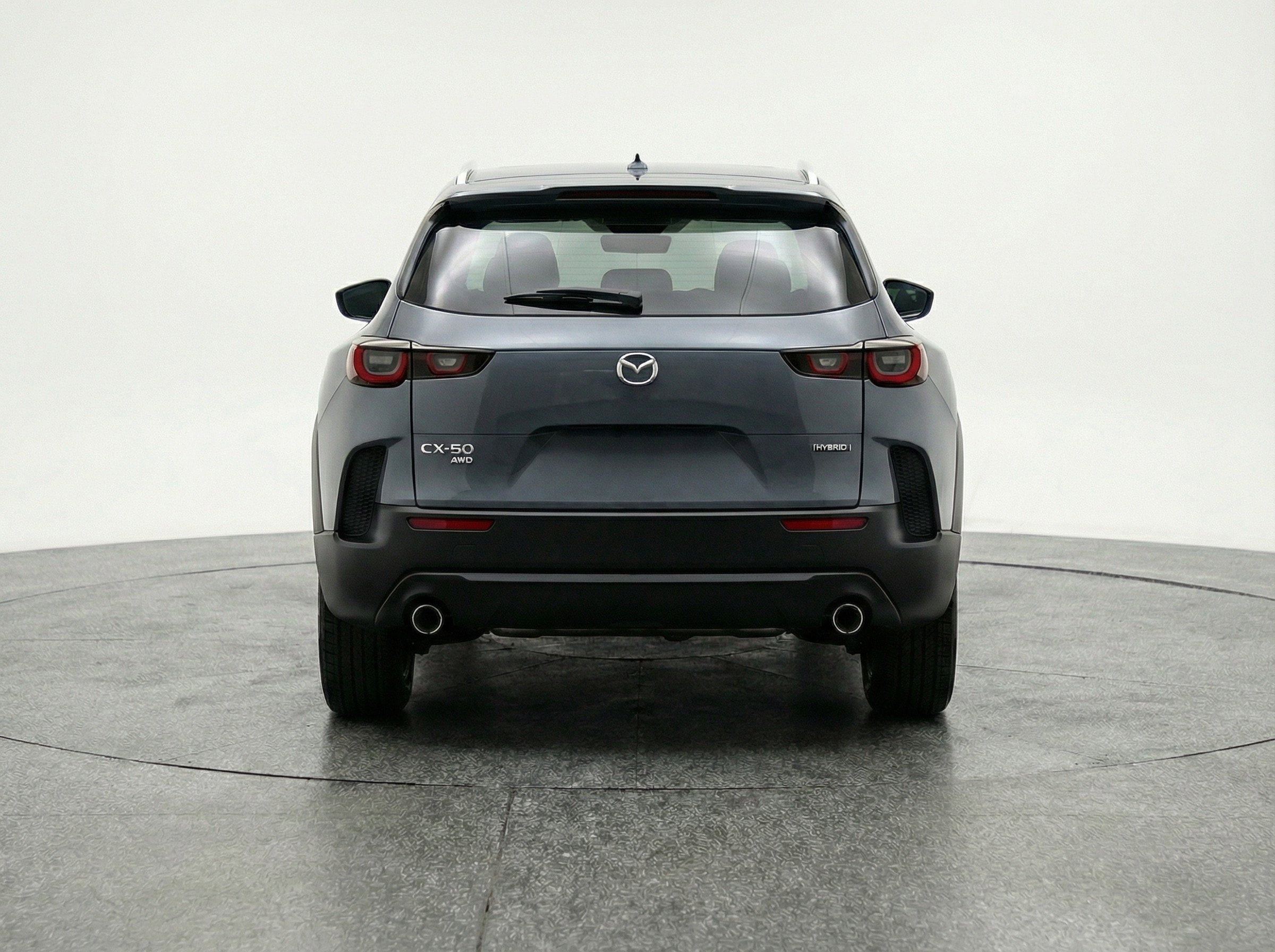 Thumbnail: 2025 Mazda CX-50 - 7
