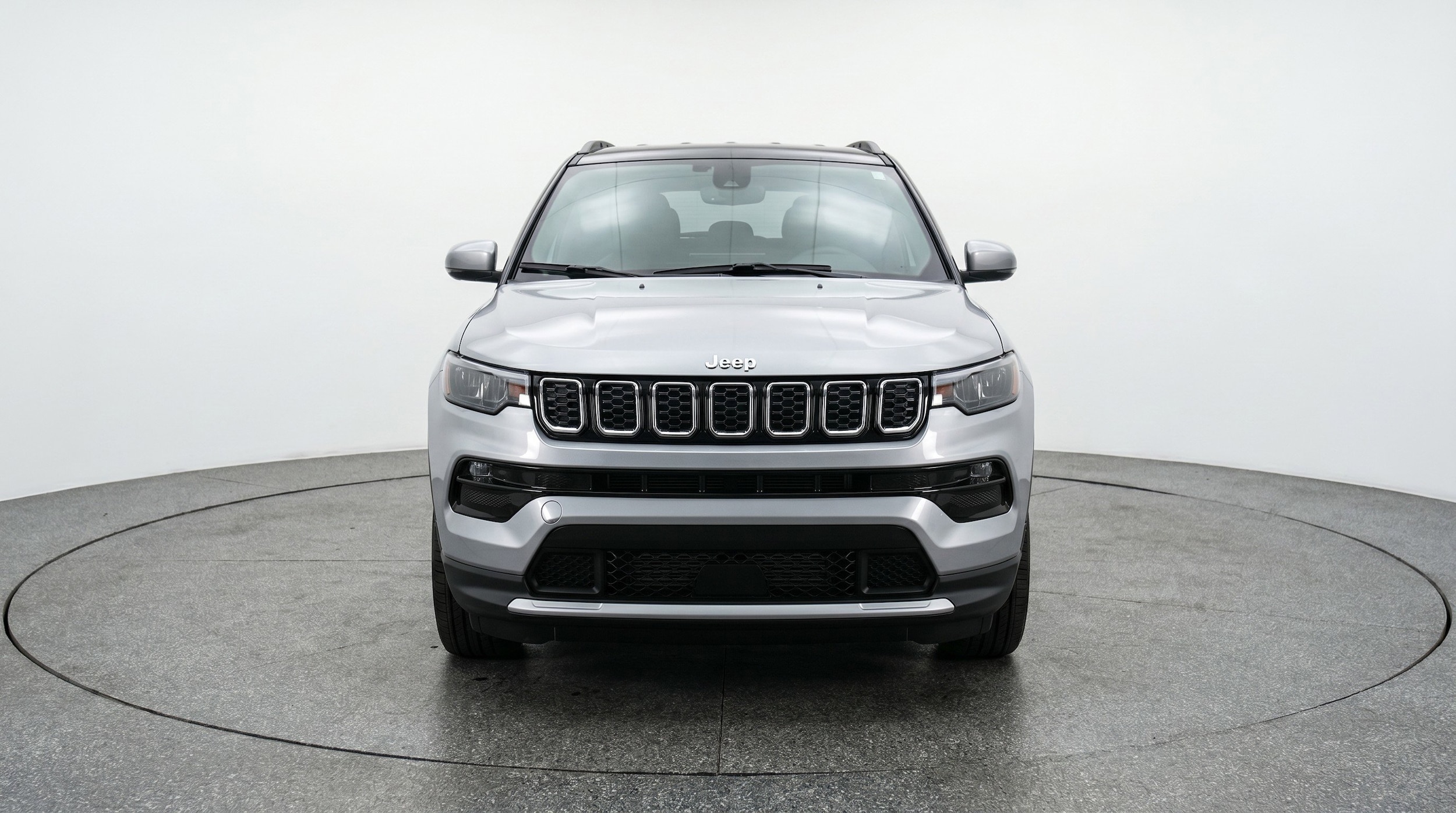 Thumbnail: 2025 Jeep Compass - 2
