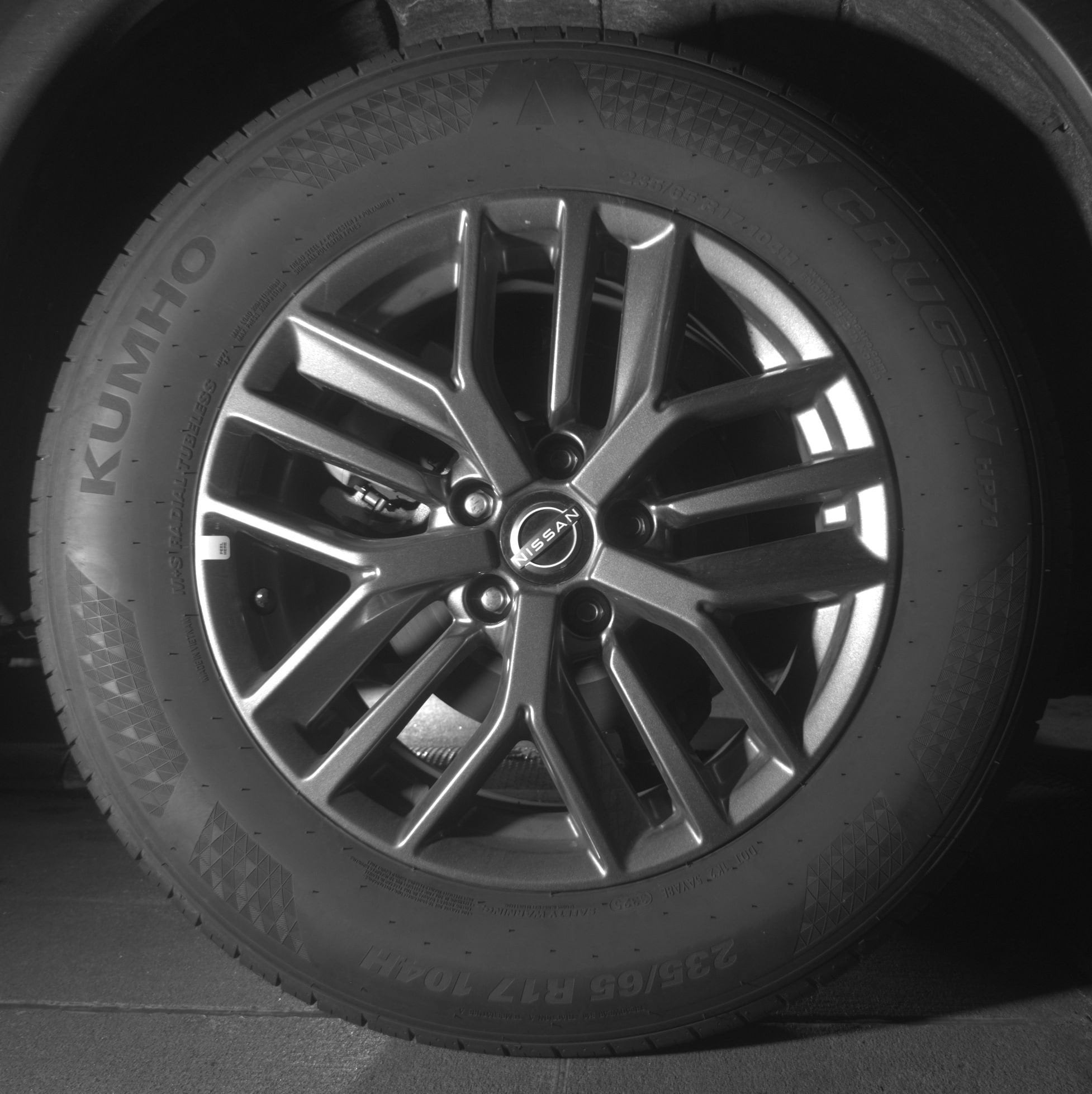 Thumbnail: 2026 Nissan Rogue - 15