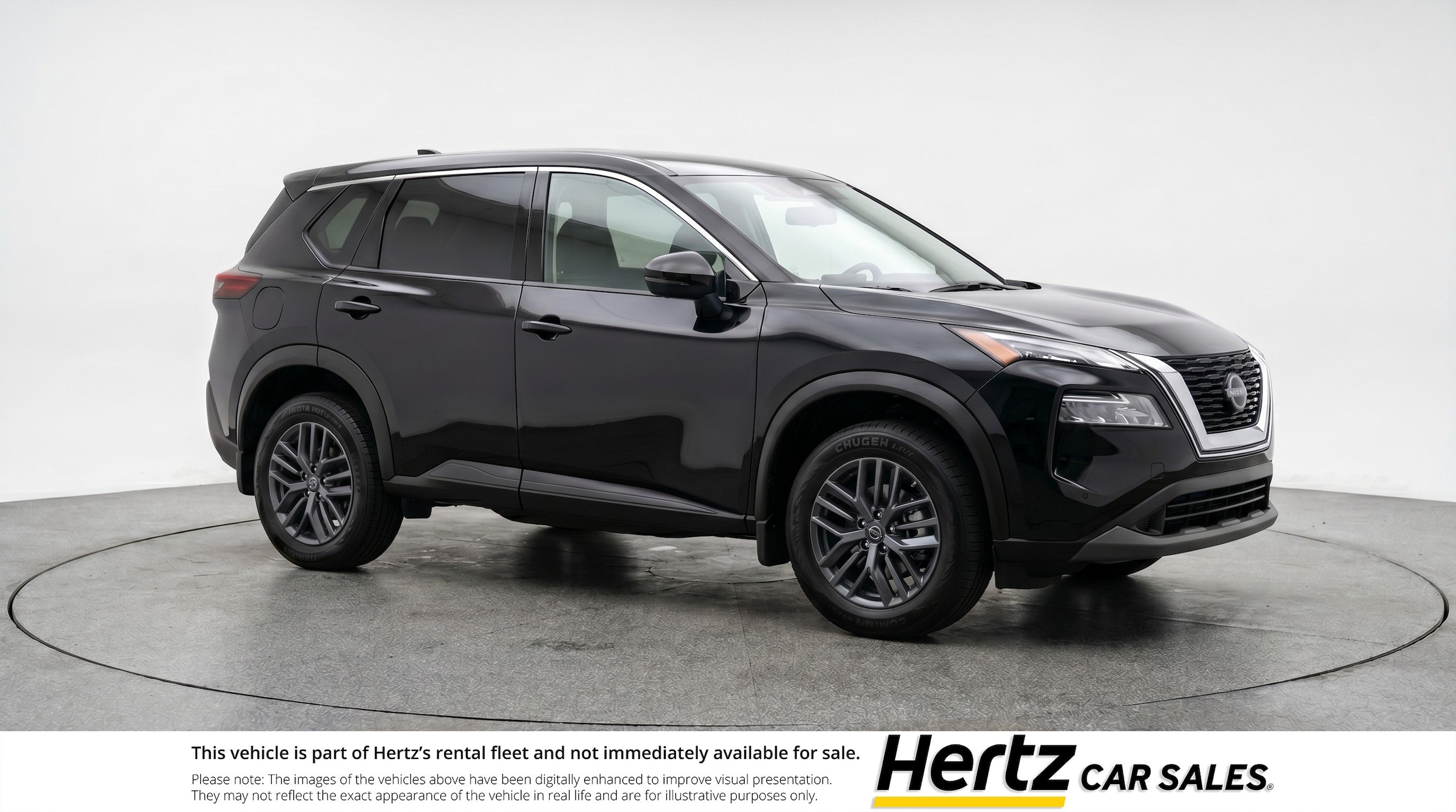 Thumbnail: 2026 Nissan Rogue - 1