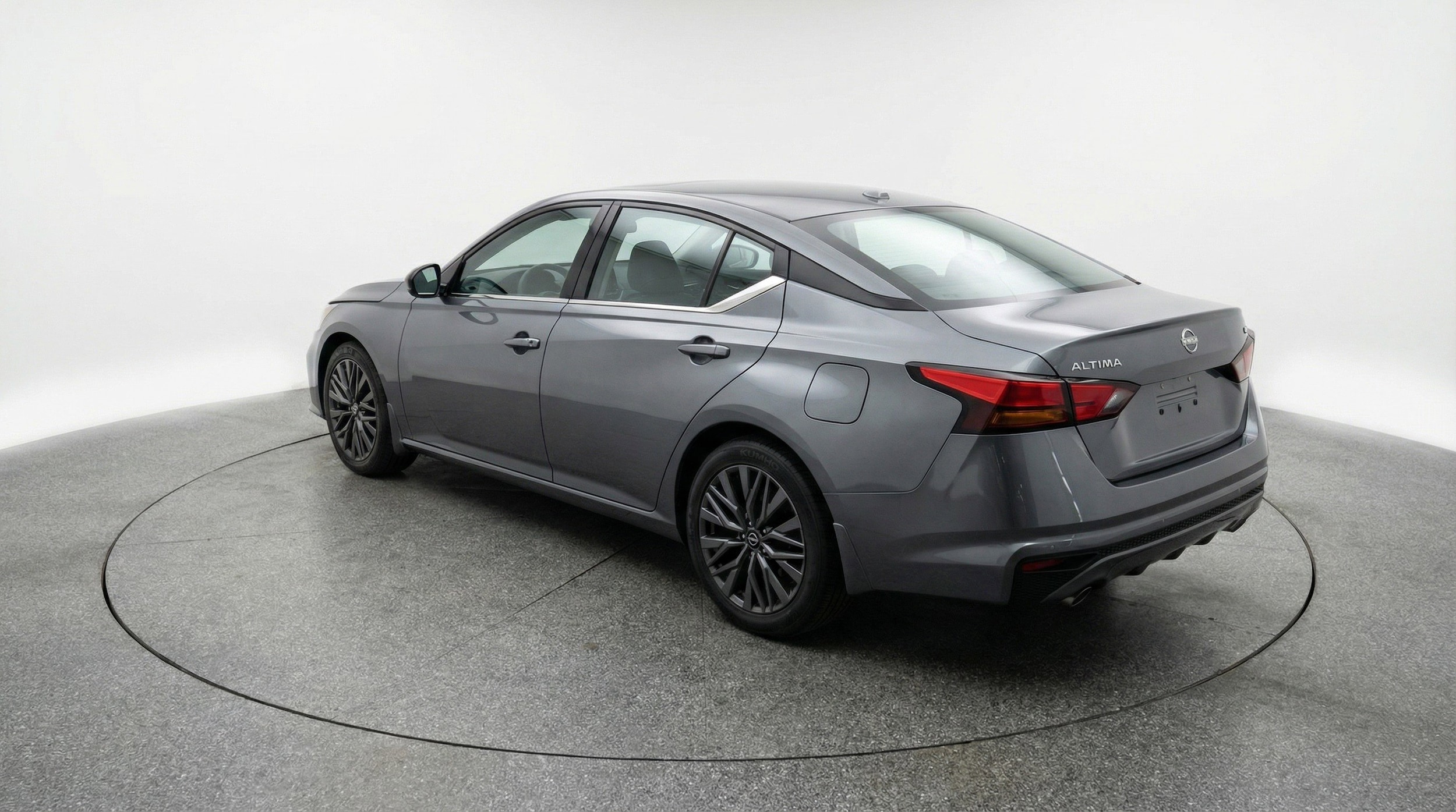 Thumbnail: 2025 Nissan Altima - 6