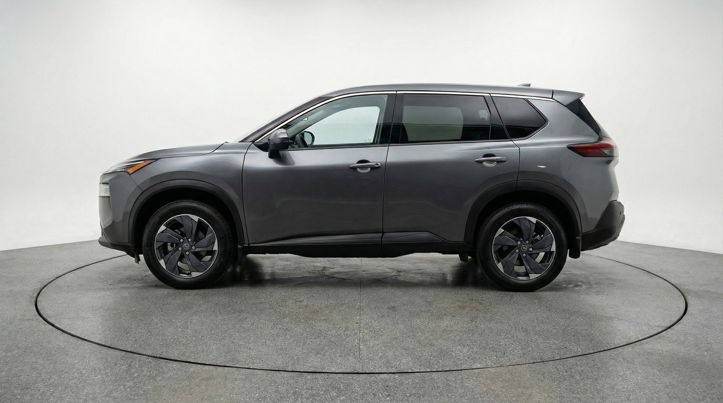 Thumbnail: 2025 Nissan Rogue - 4