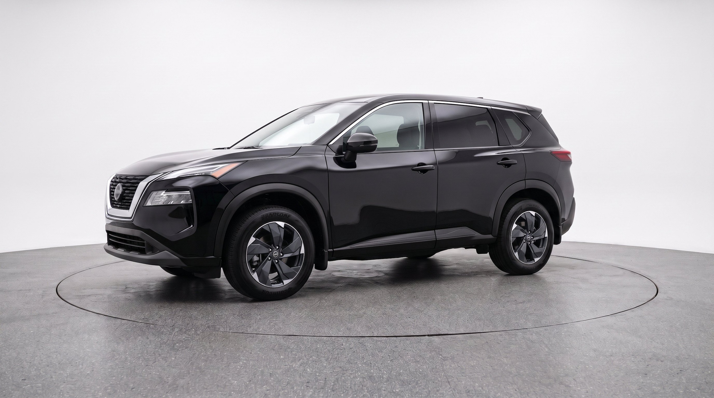 Thumbnail: 2026 Nissan Rogue - 3