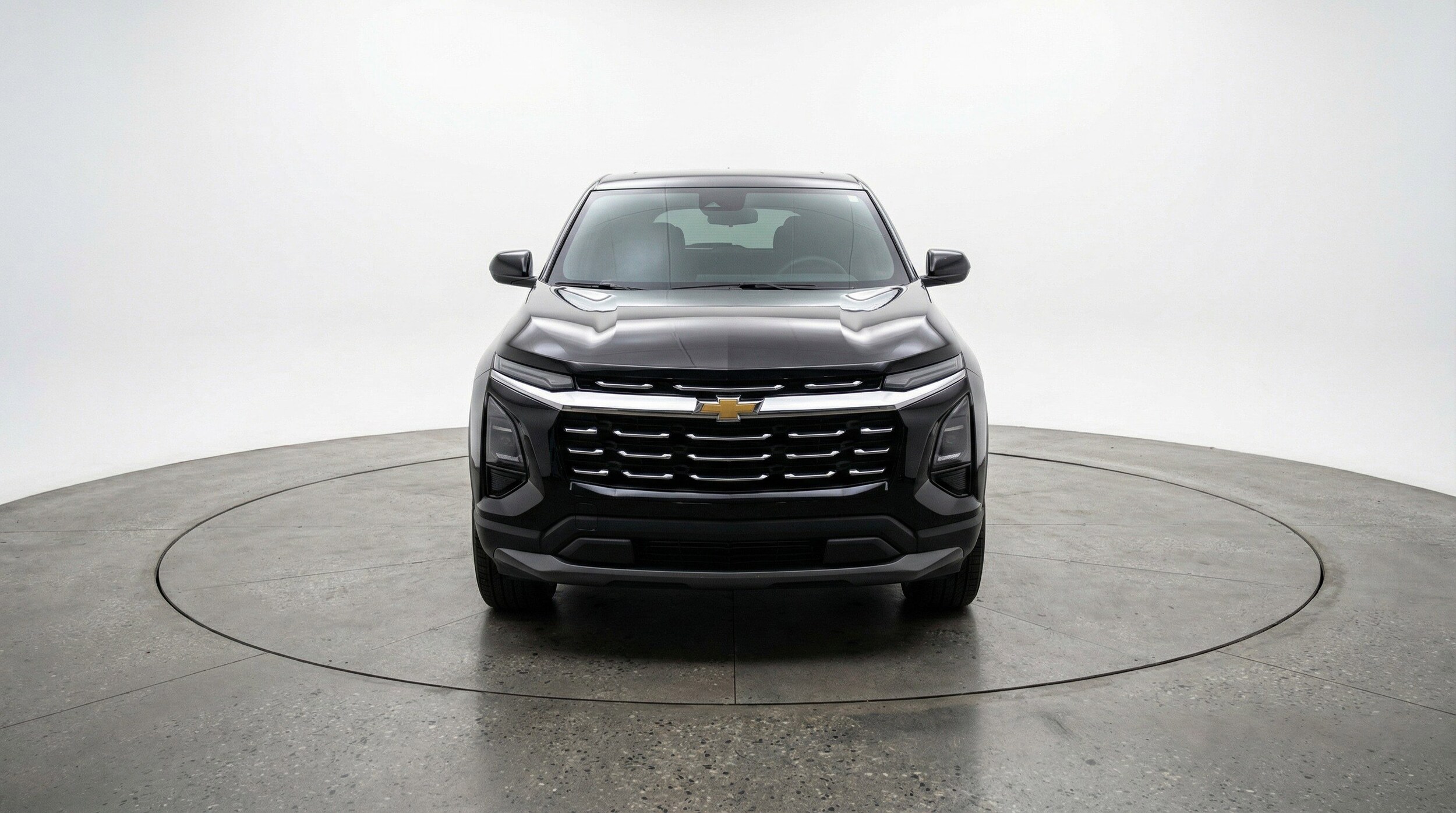 Thumbnail: 2025 Chevrolet Equinox - 2
