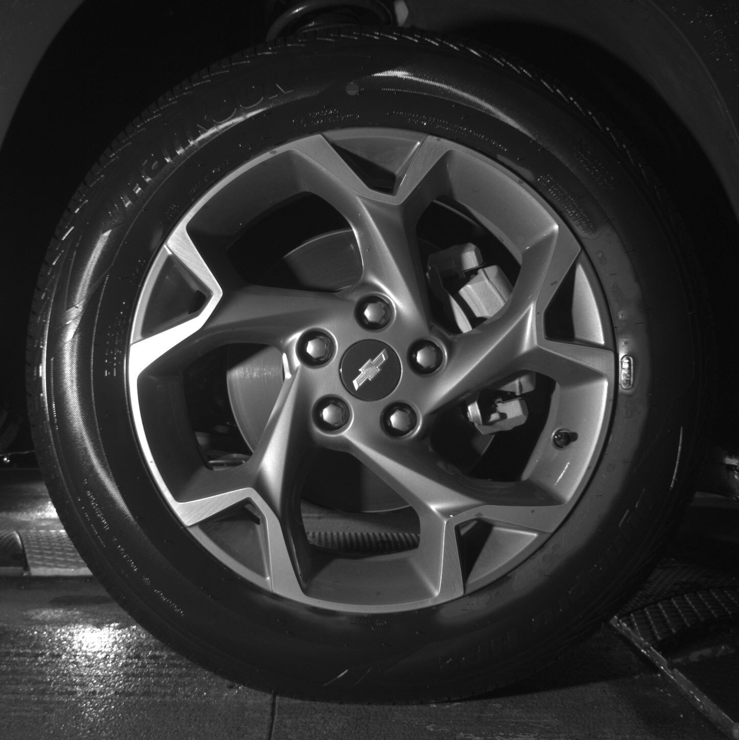 Thumbnail: 2025 Chevrolet Trax - 10