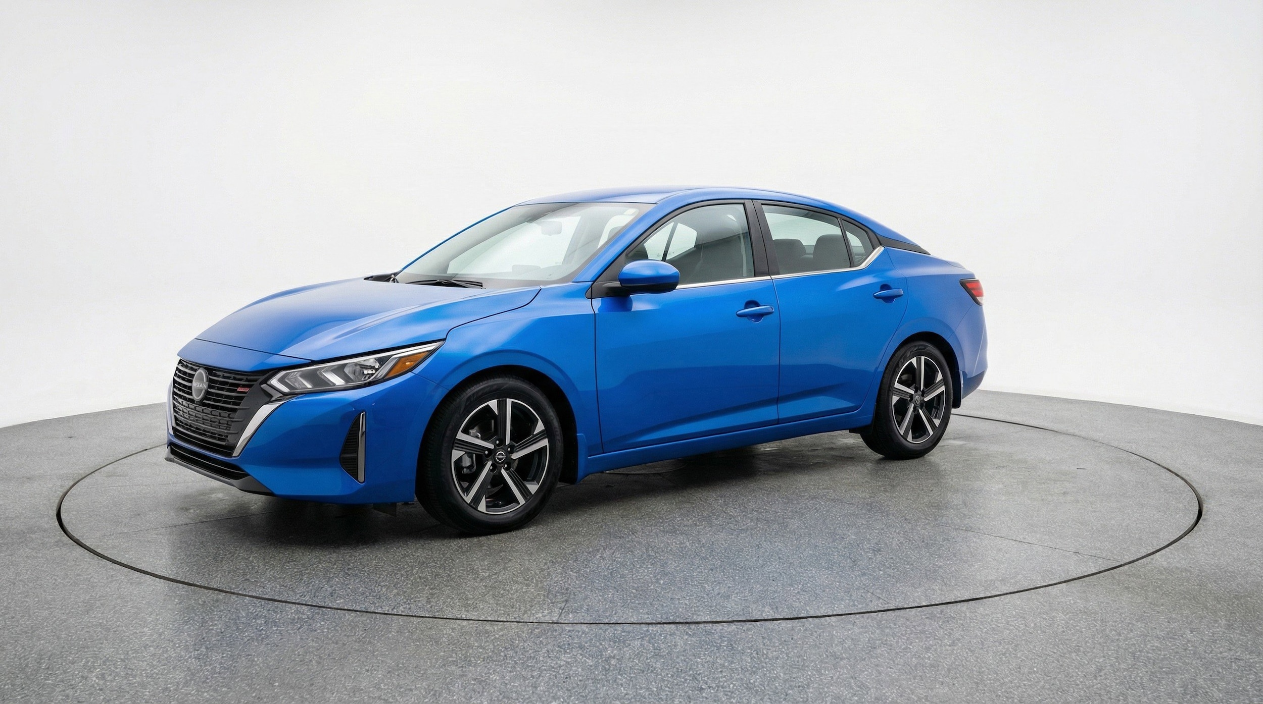 Thumbnail: 2025 Nissan Sentra - 3