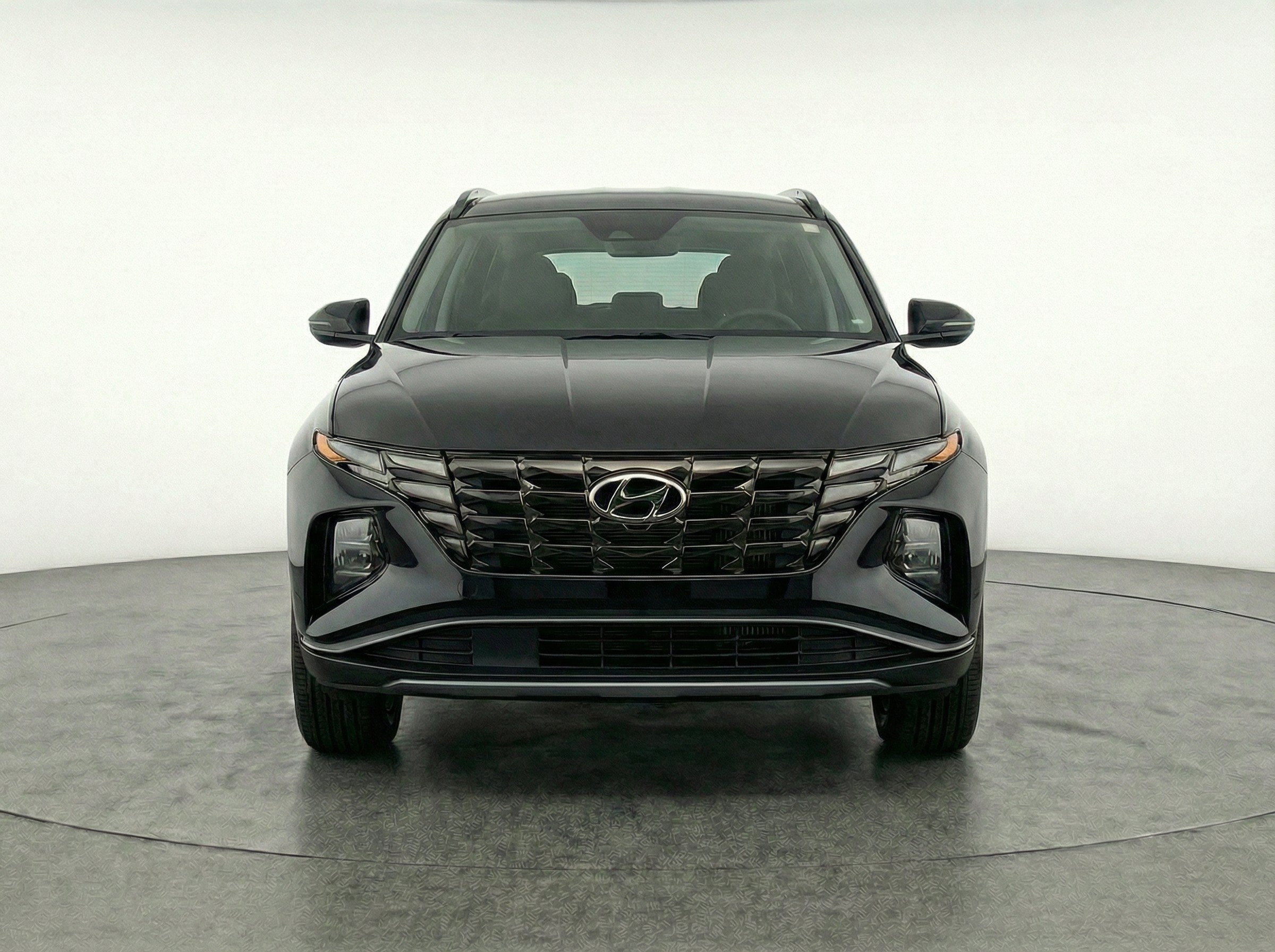Thumbnail: 2026 Hyundai Tucson - 2