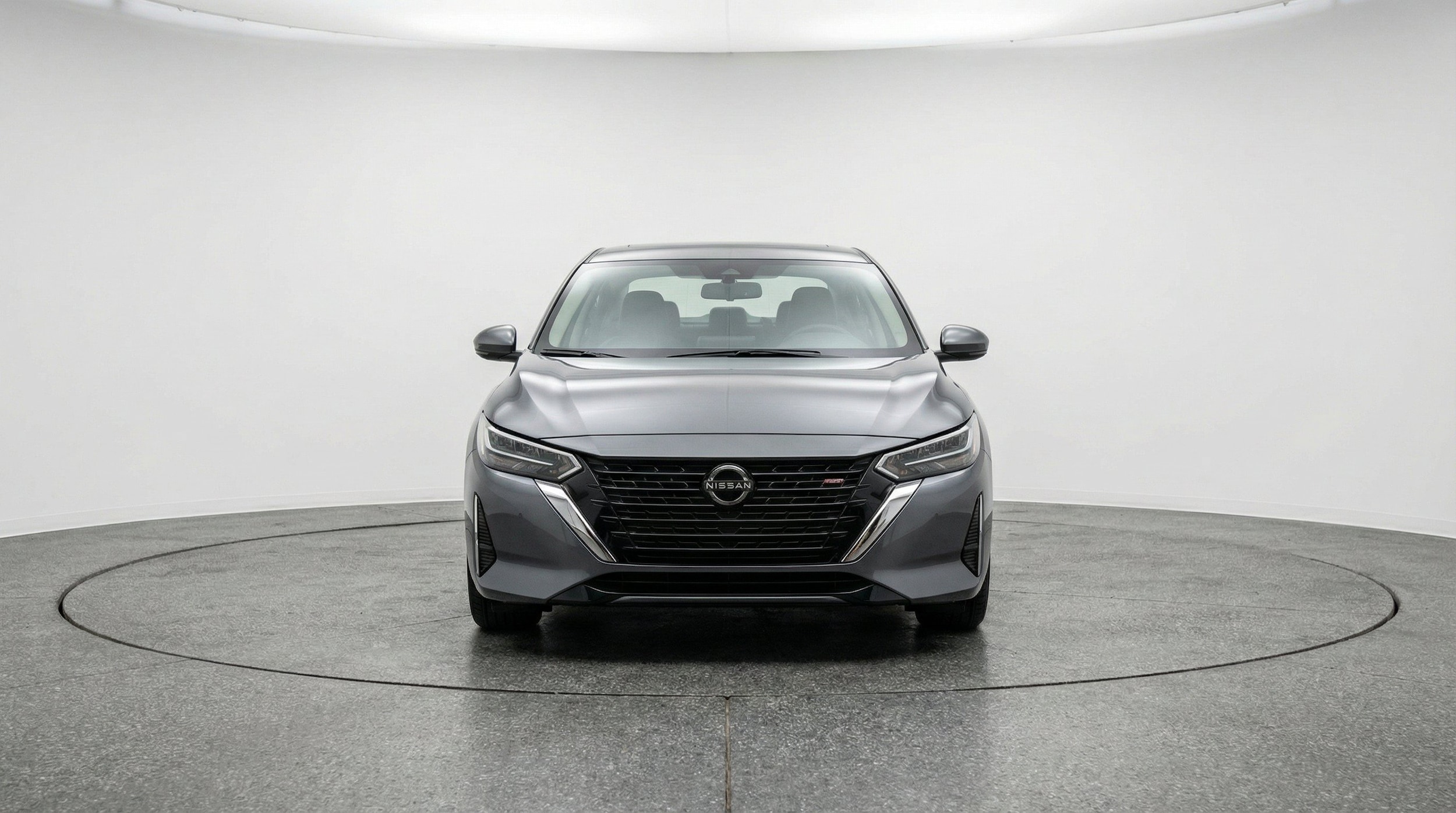 Thumbnail: 2025 Nissan Sentra - 2