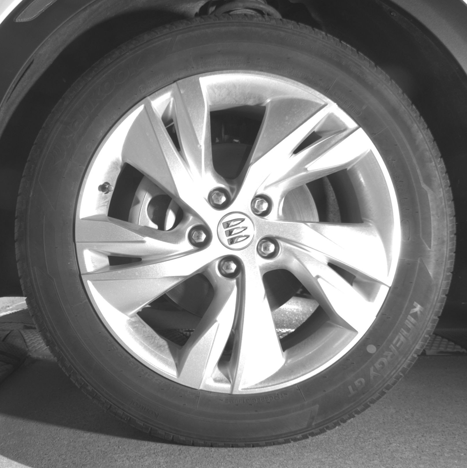 Thumbnail: 2025 Buick Encore GX - 12