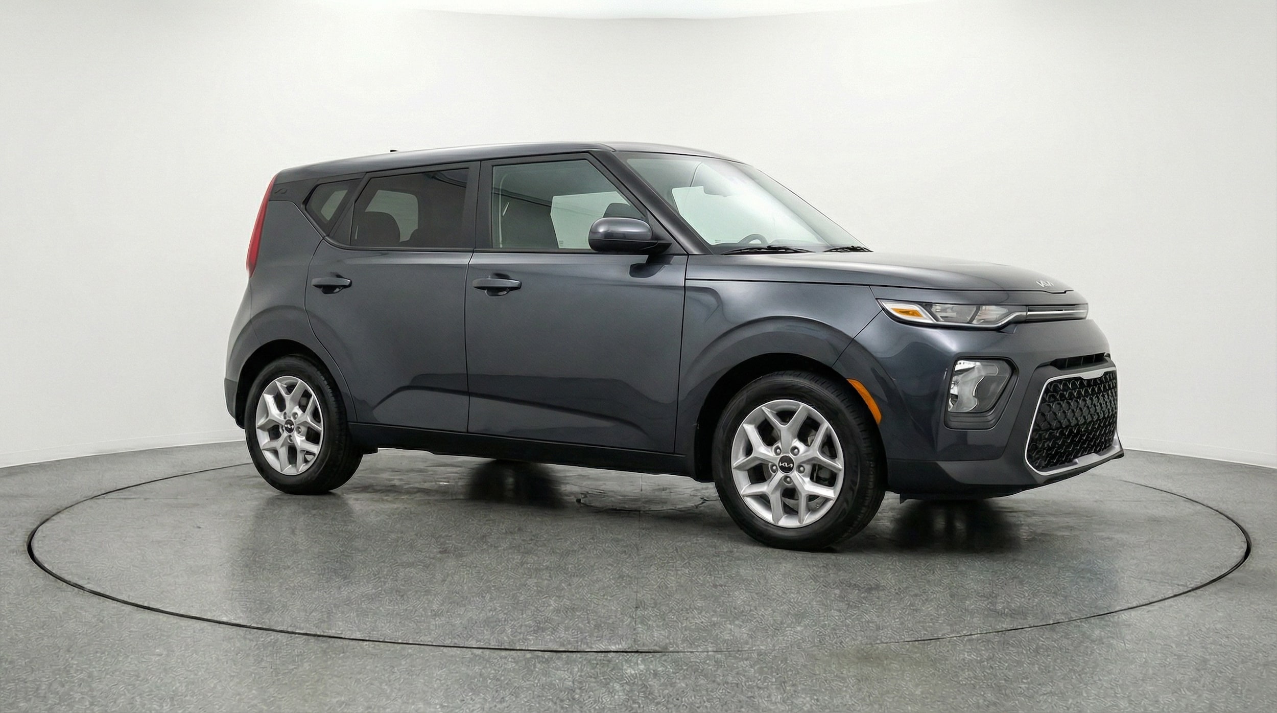 Thumbnail: 2025 Kia Soul - 1