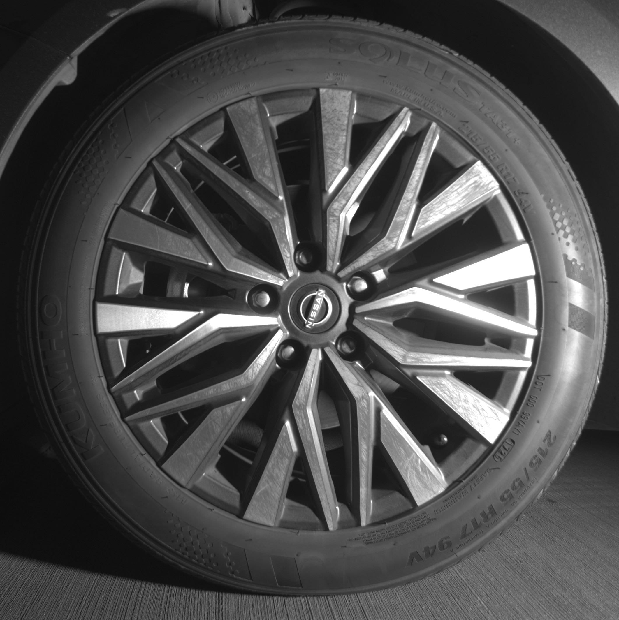 Thumbnail: 2025 Nissan Altima - 12